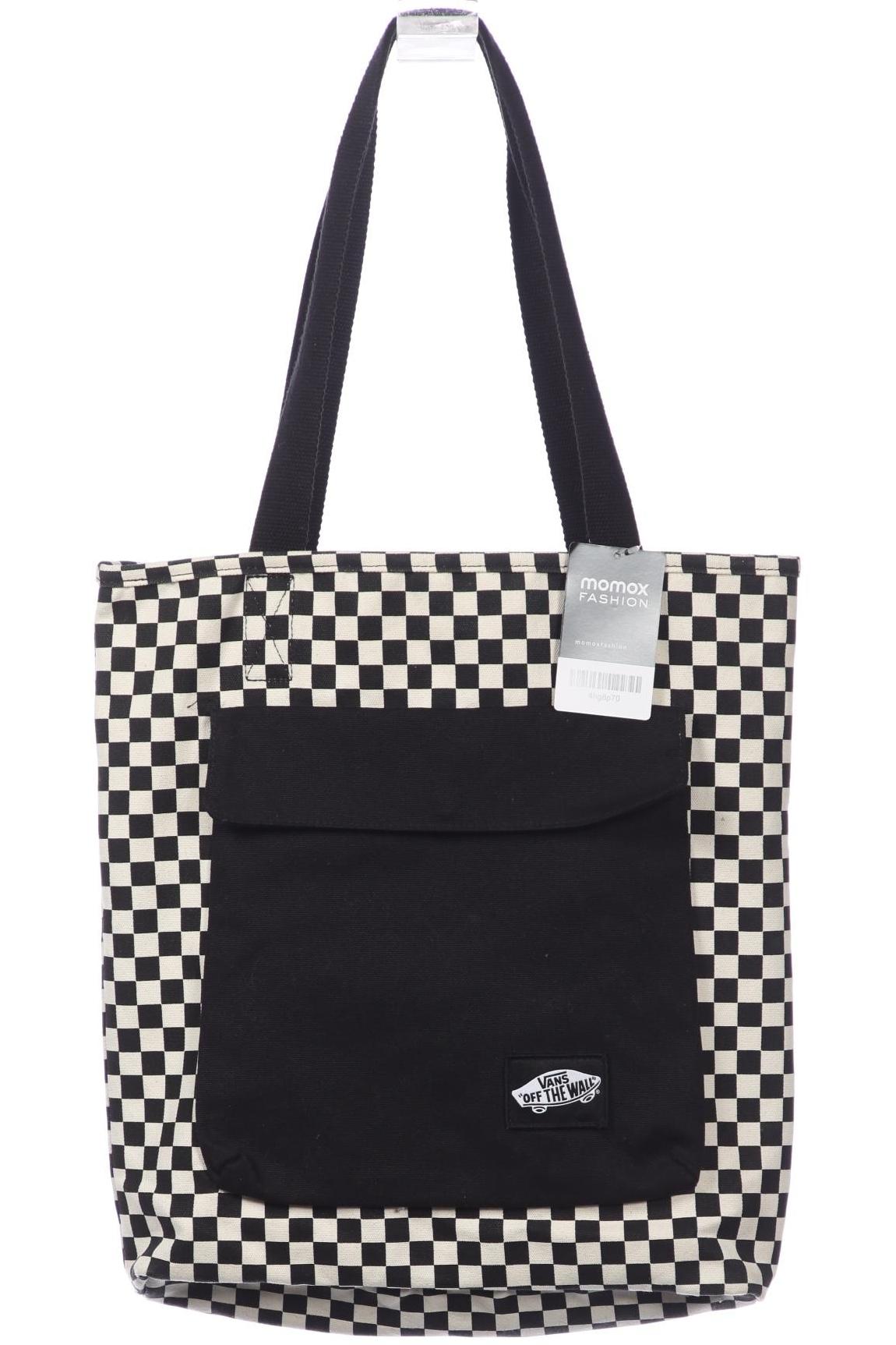 

Vans Damen Handtasche, schwarz, Gr.