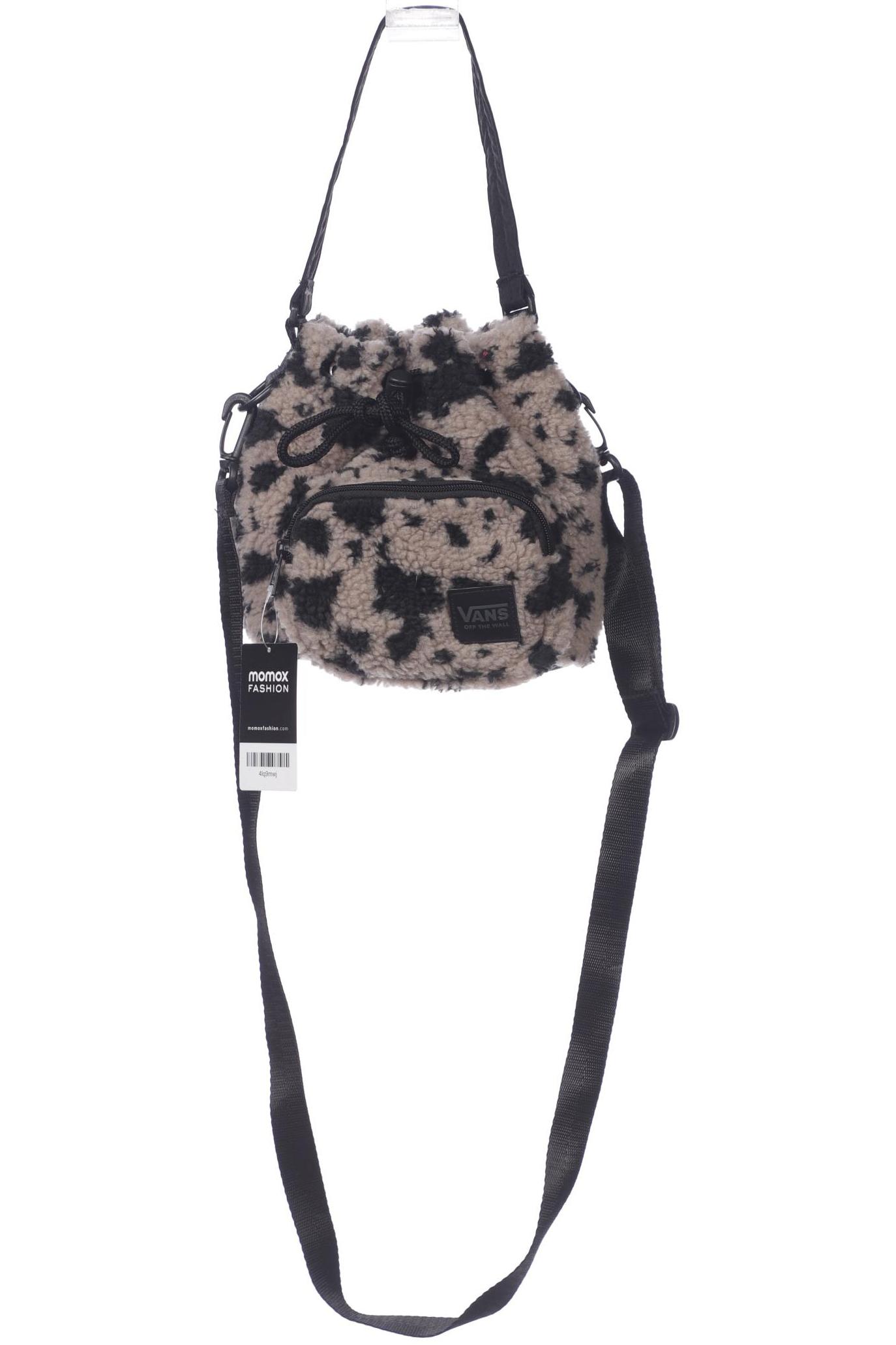 

Vans Damen Handtasche, braun, Gr.