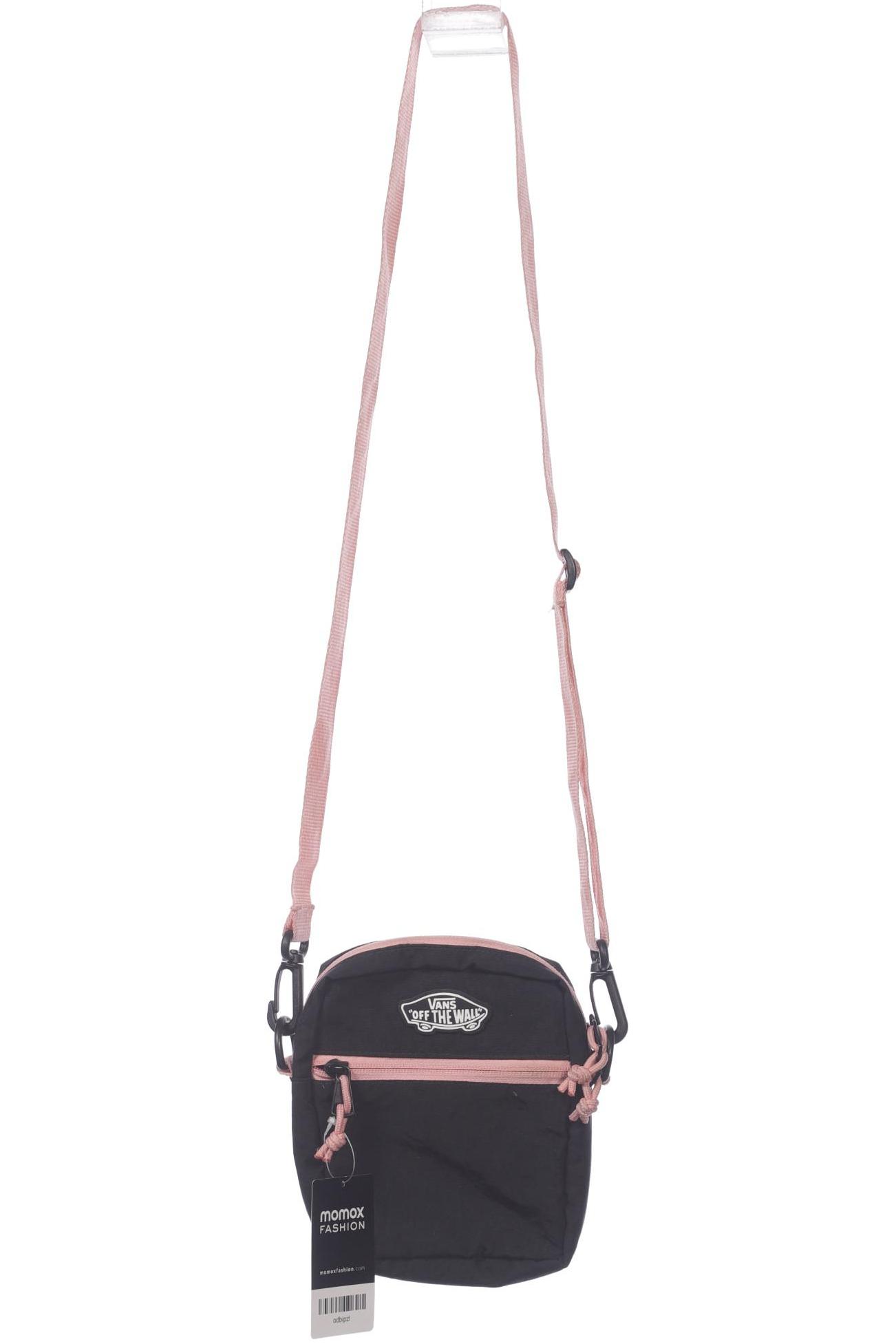 

Vans Damen Handtasche, schwarz, Gr.