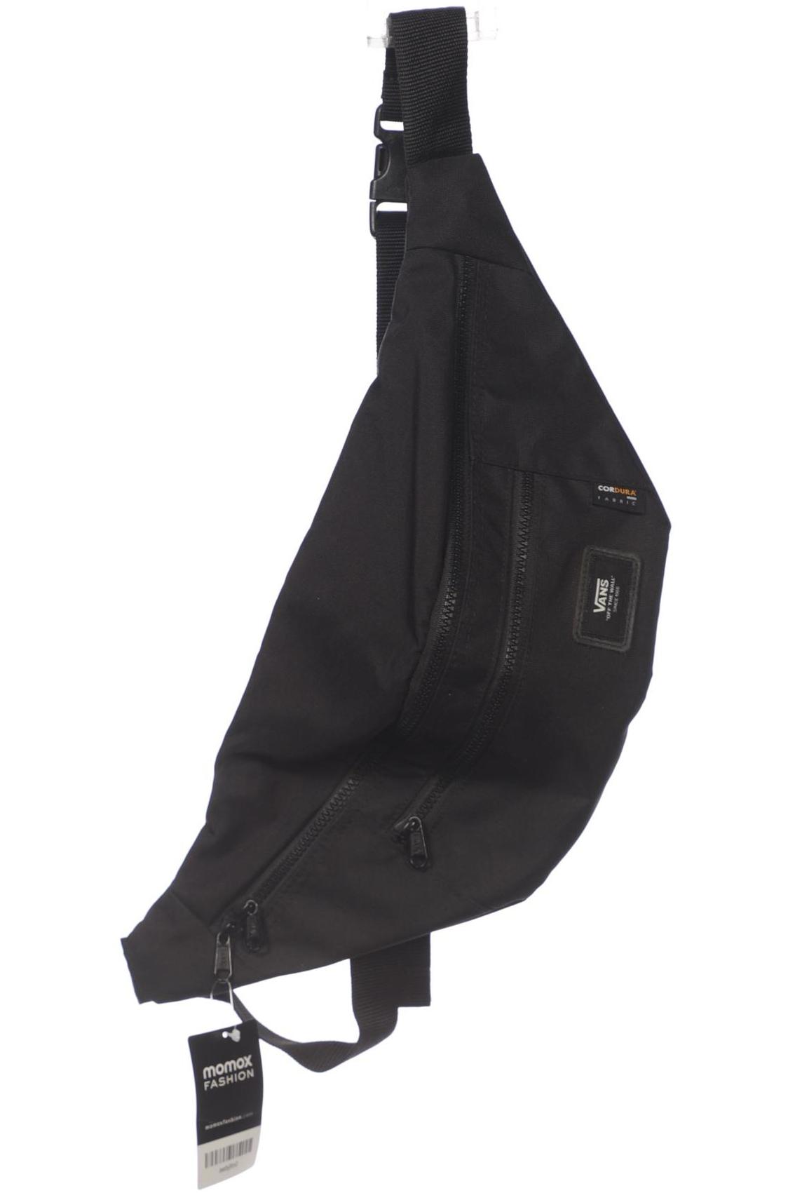 

VANS Damen Handtasche, schwarz