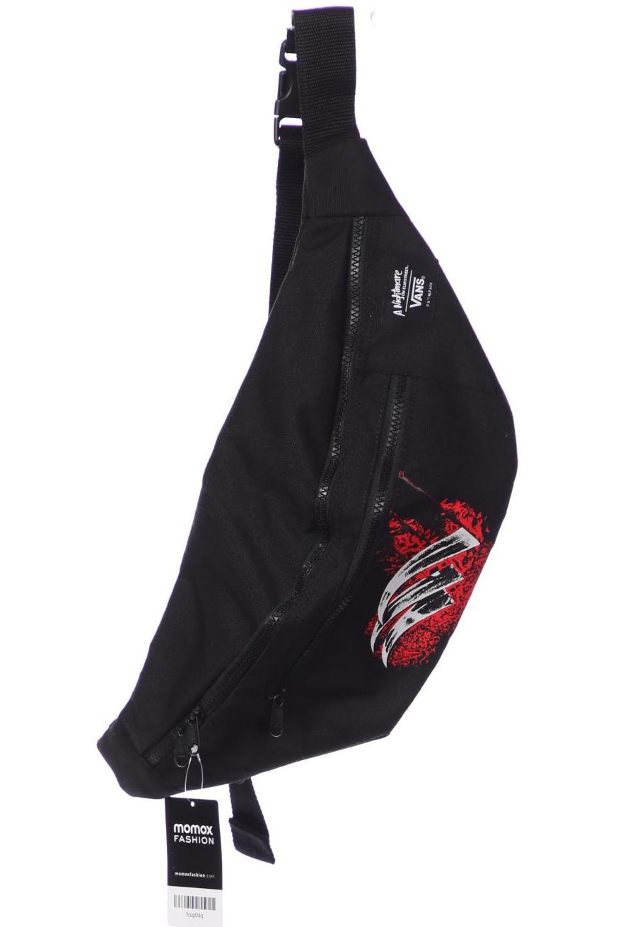 

VANS Damen Handtasche, schwarz