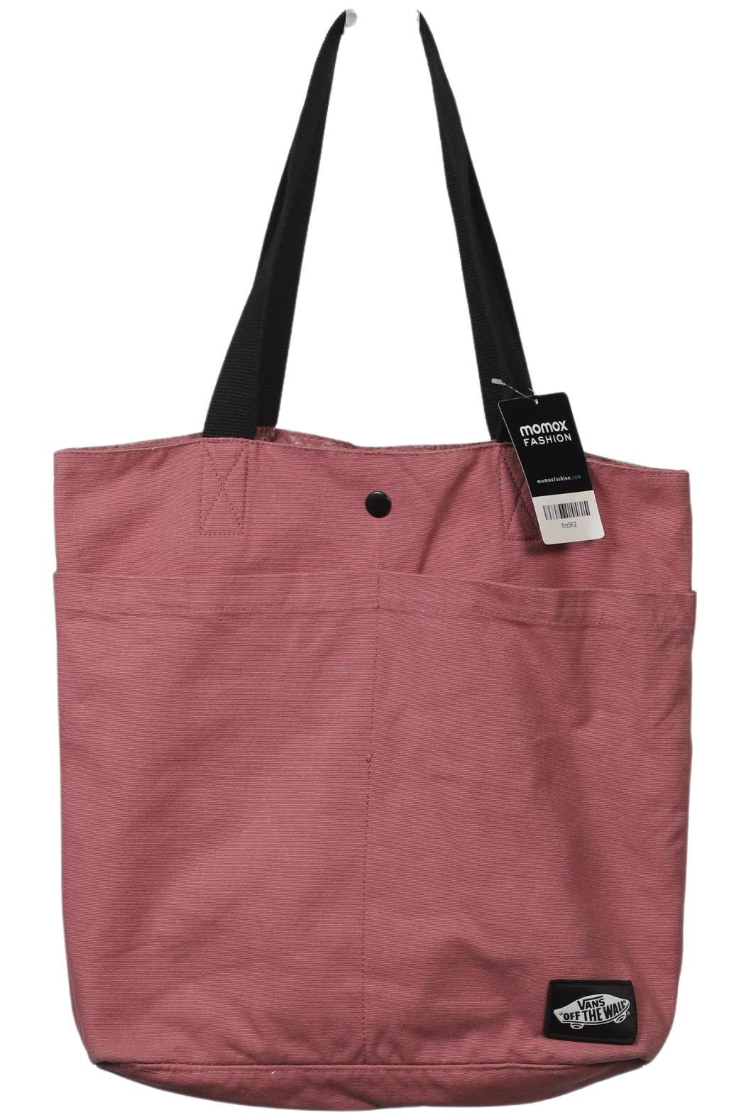 

Vans Damen Handtasche, pink, Gr.