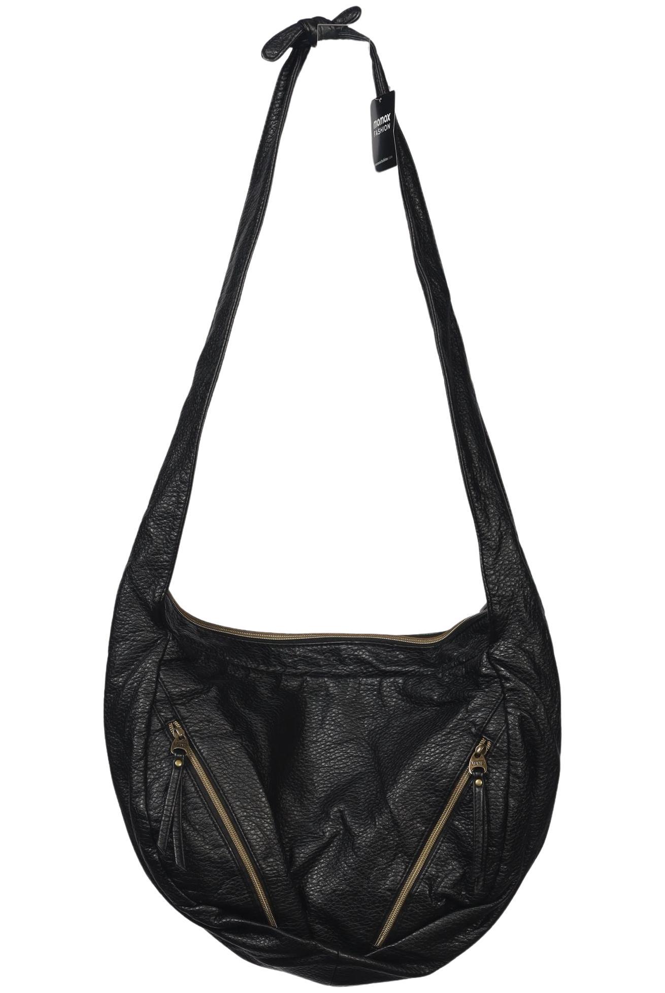 

Vans Damen Handtasche, schwarz, Gr.