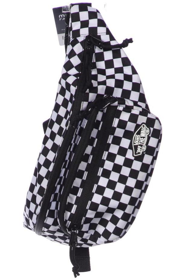 

VANS Damen Handtasche, schwarz