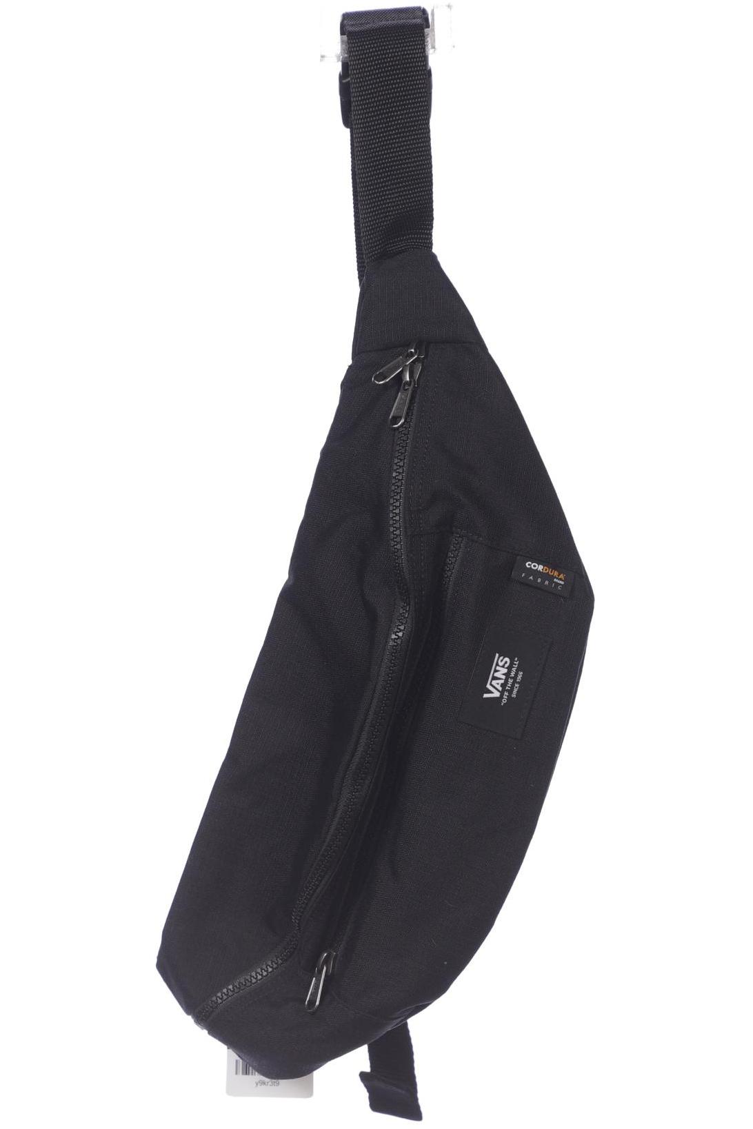 

VANS Damen Handtasche, schwarz