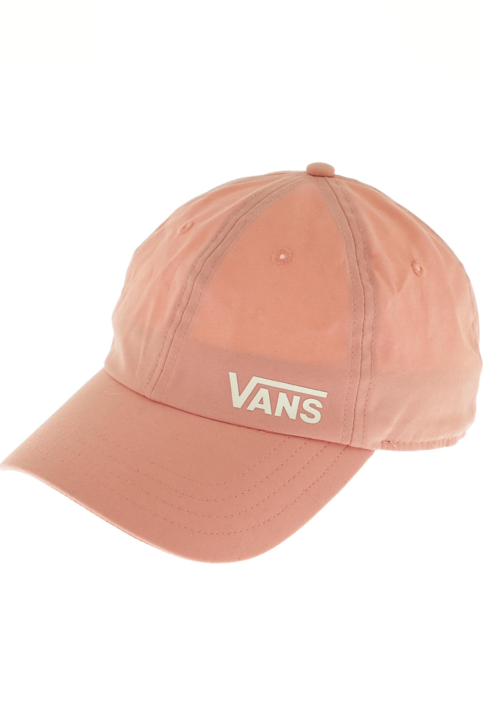

Vans Damen Hut/Mütze, pink, Gr. uni