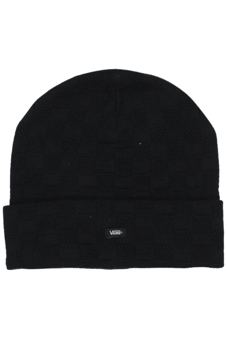 

Vans Damen Hut/Mütze, schwarz, Gr. uni