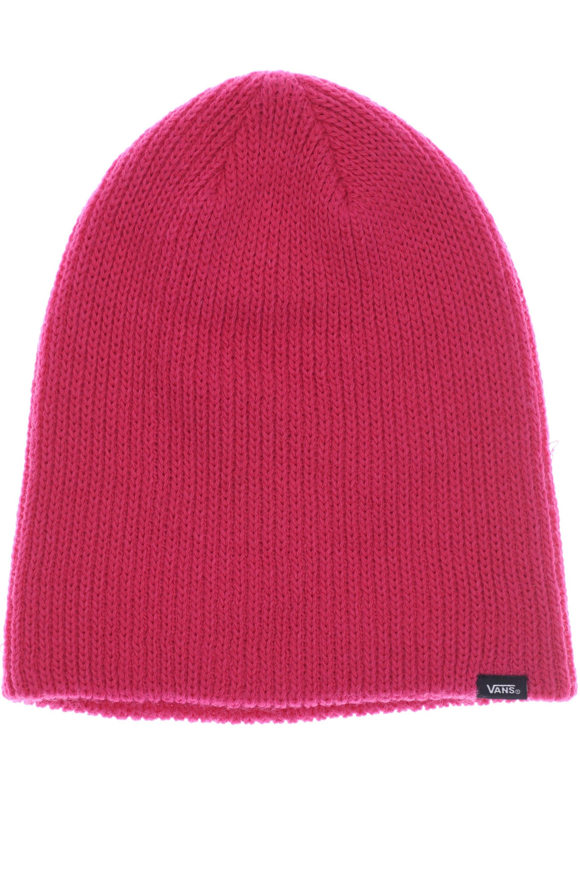 

Vans Damen Hut/Mütze, pink, Gr. uni