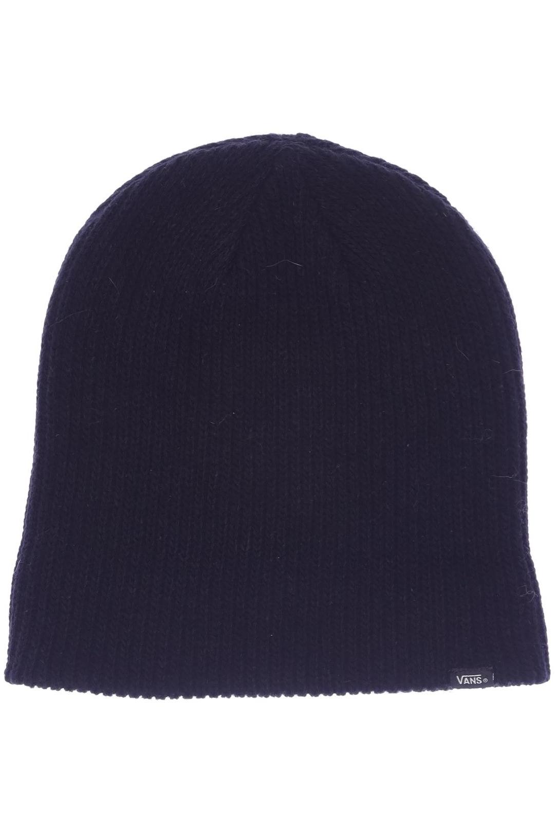 

Vans Damen Hut/Mütze, schwarz, Gr. uni