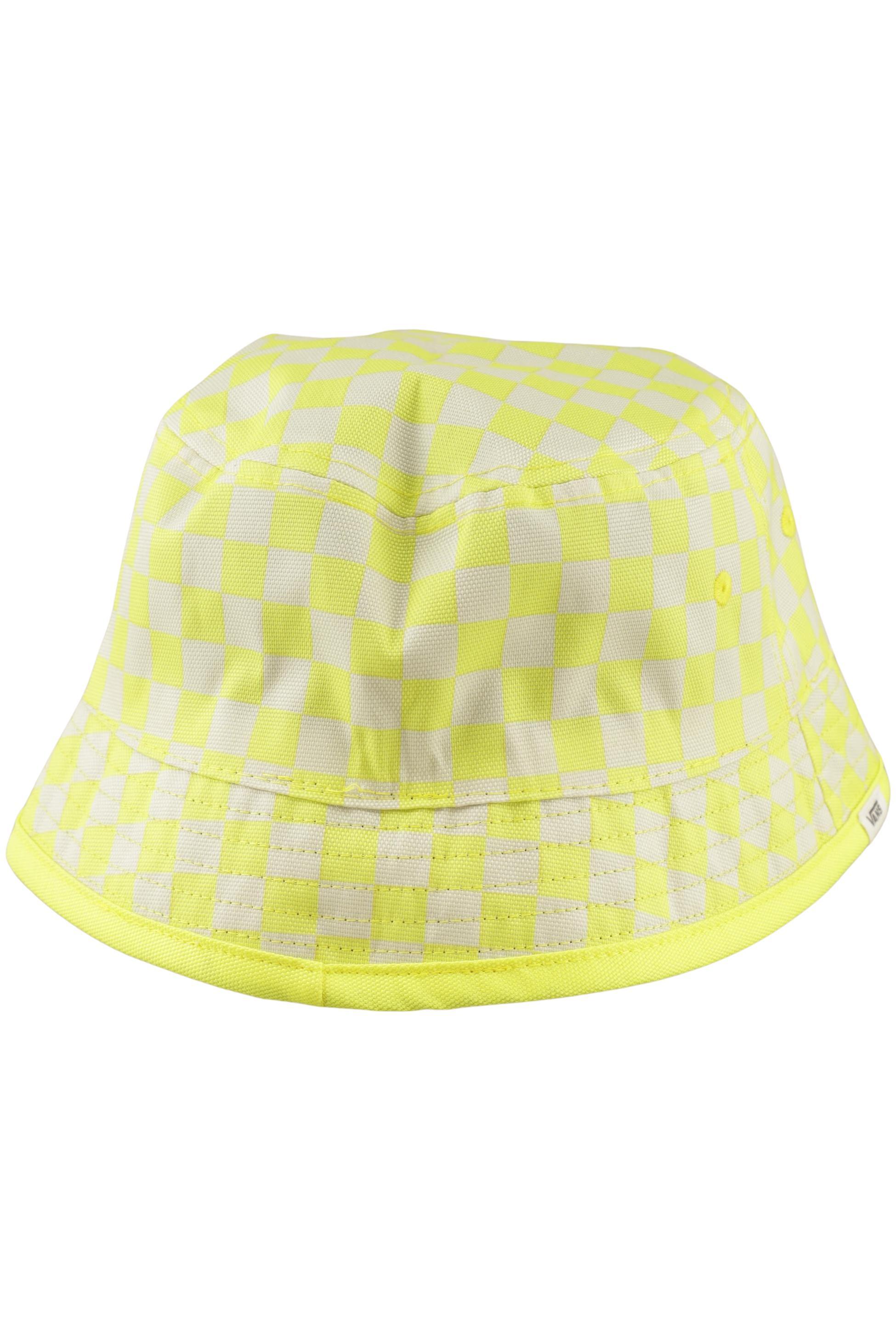 

Vans Damen Hut/Mütze, gelb, Gr. uni