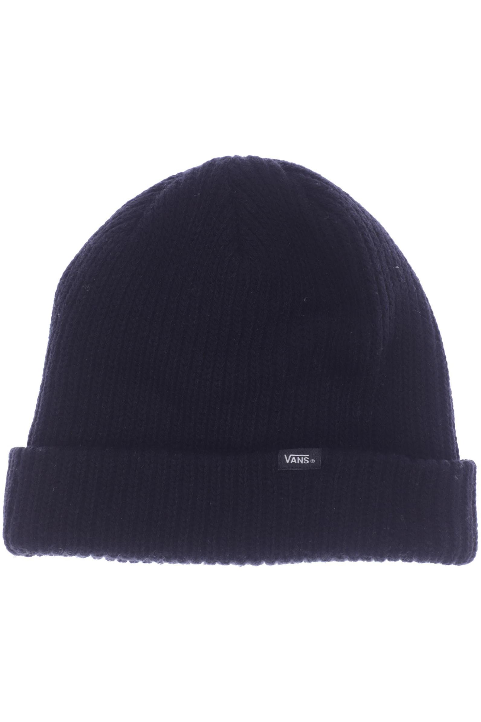 

VANS Damen Hut/Mütze, schwarz