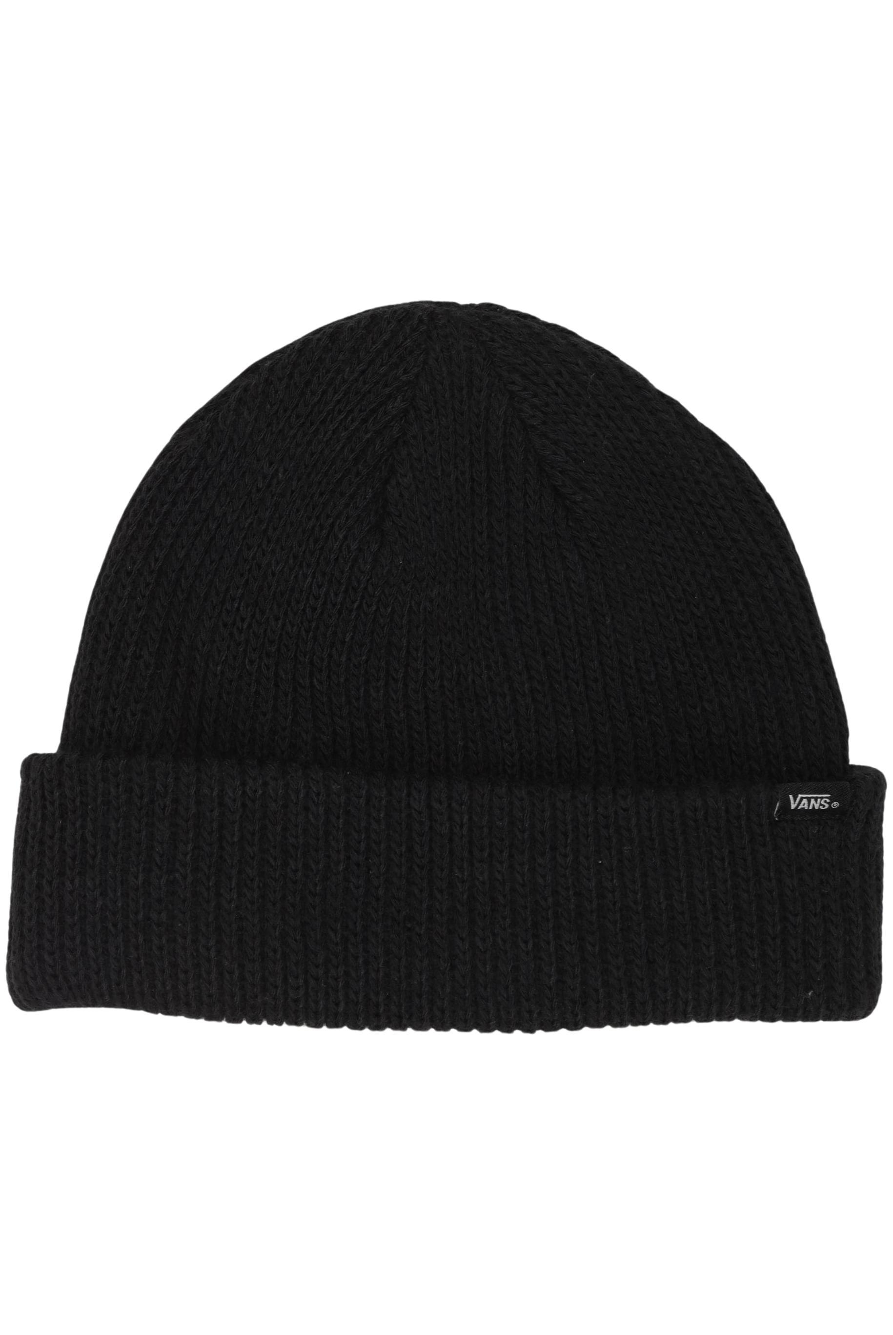 

Vans Damen Hut/Mütze, schwarz, Gr. uni