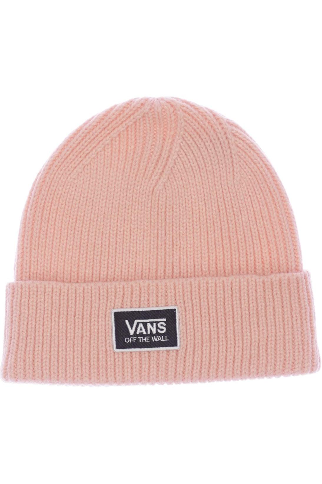 

Vans Damen Hut/Mütze, orange, Gr. uni
