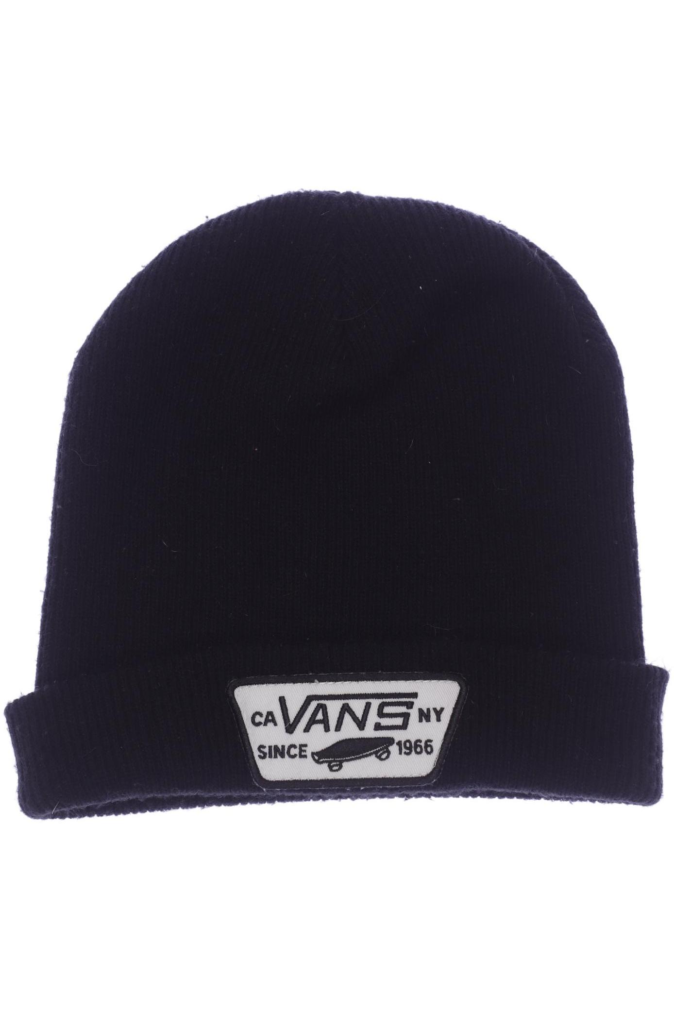 

Vans Damen Hut/Mütze, schwarz, Gr. uni