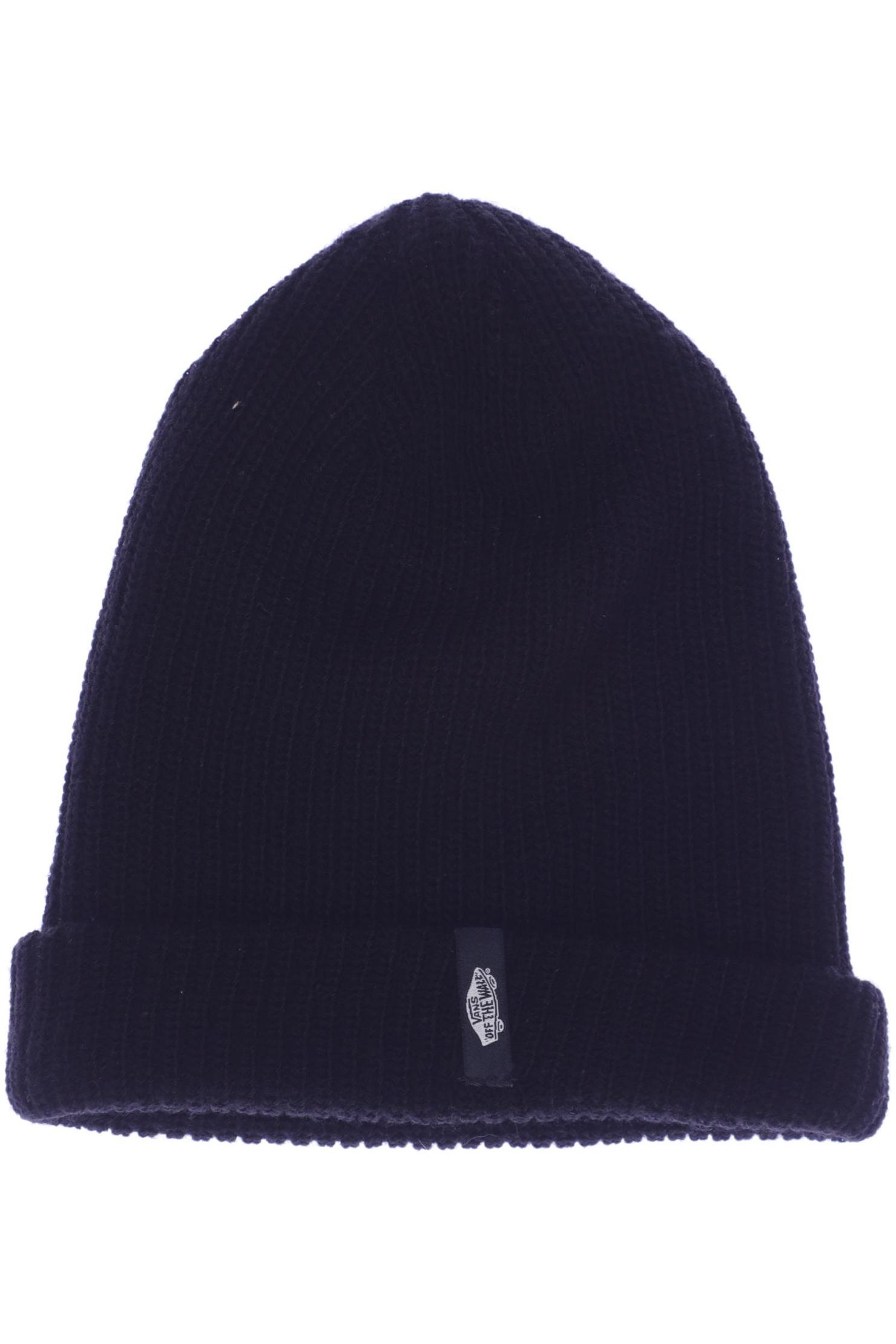 

Vans Damen Hut/Mütze, schwarz, Gr. uni