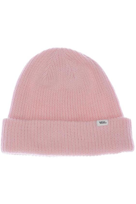 

Vans Damen Hut/Mütze, pink, Gr. uni