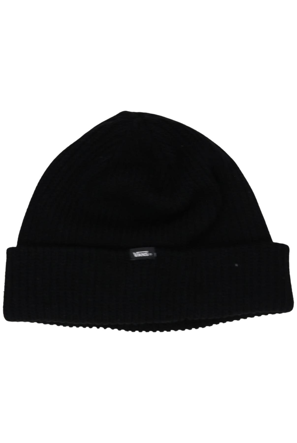 

Vans Damen Hut/Mütze, schwarz, Gr. uni