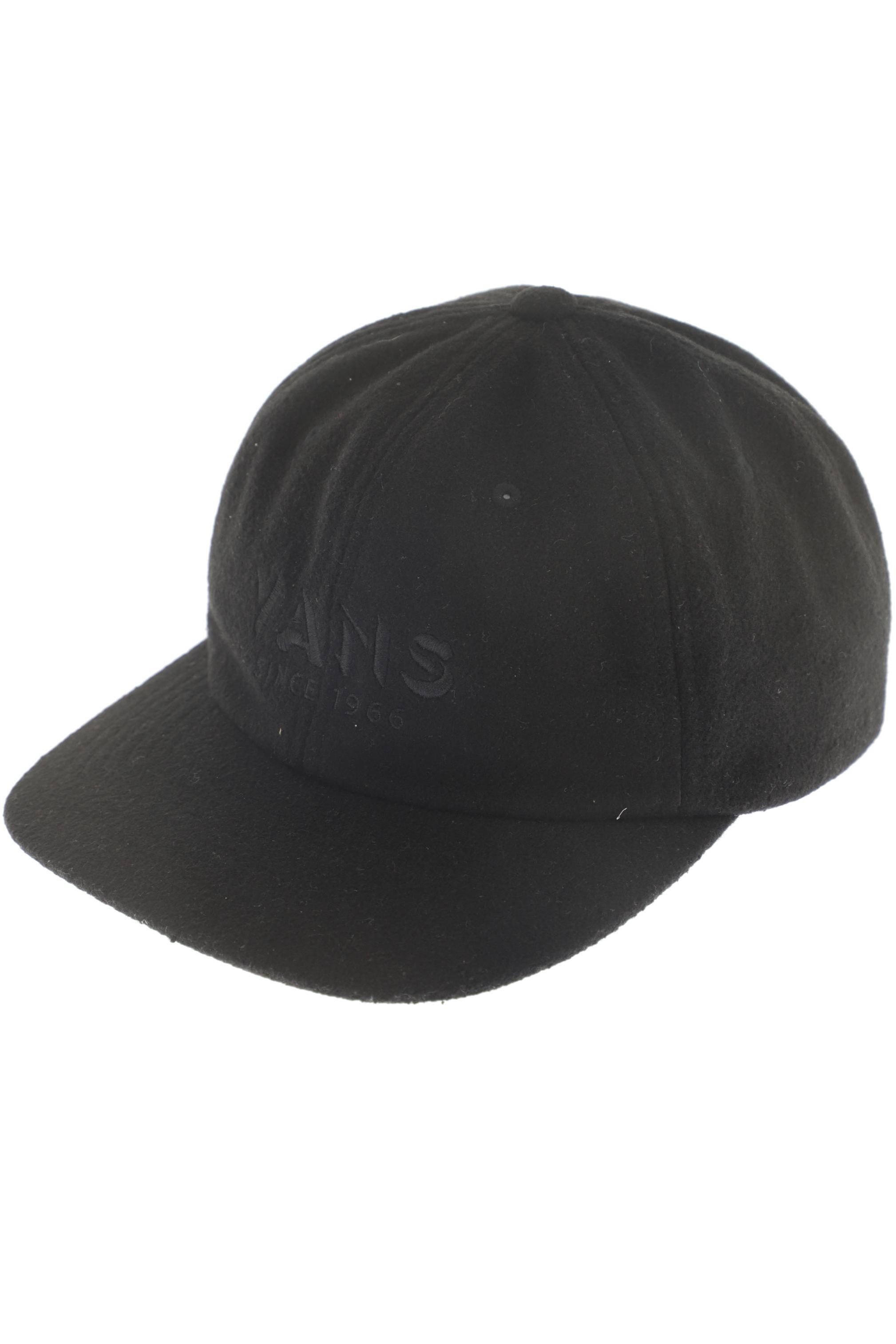 

Vans Damen Hut/Mütze, schwarz, Gr. uni