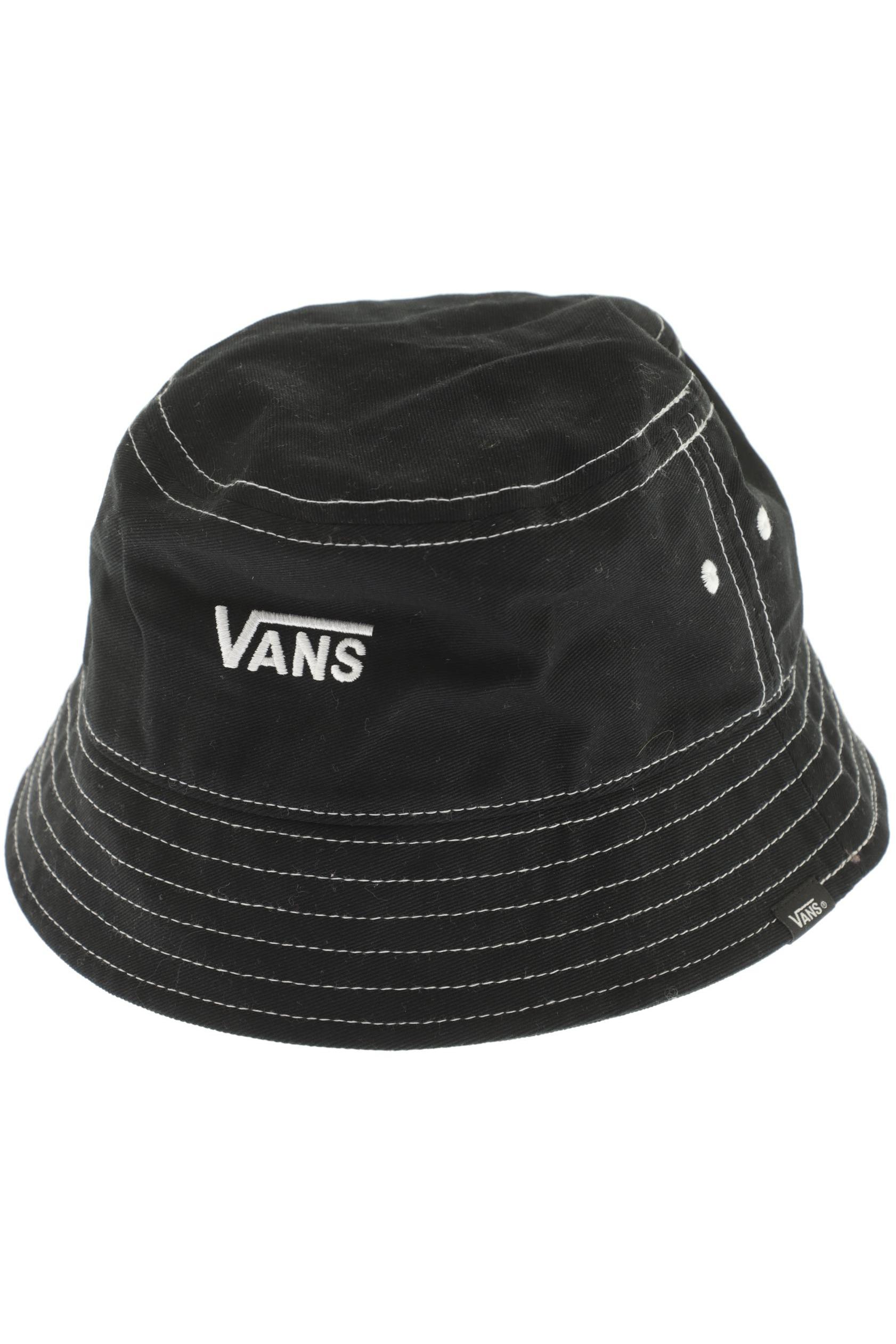 

VANS Damen Hut/Mütze, schwarz