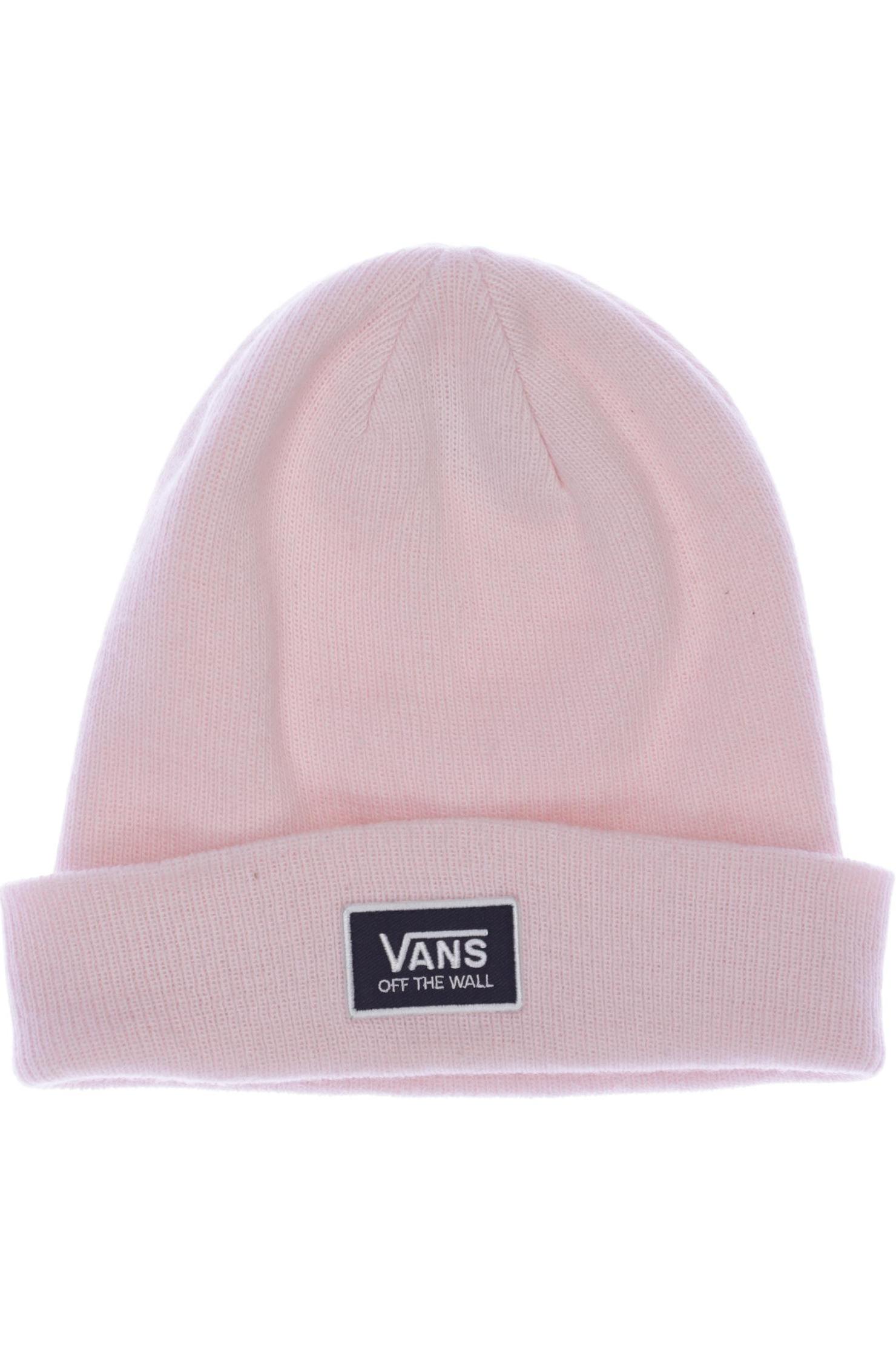 

Vans Damen Hut/Mütze, pink, Gr. uni