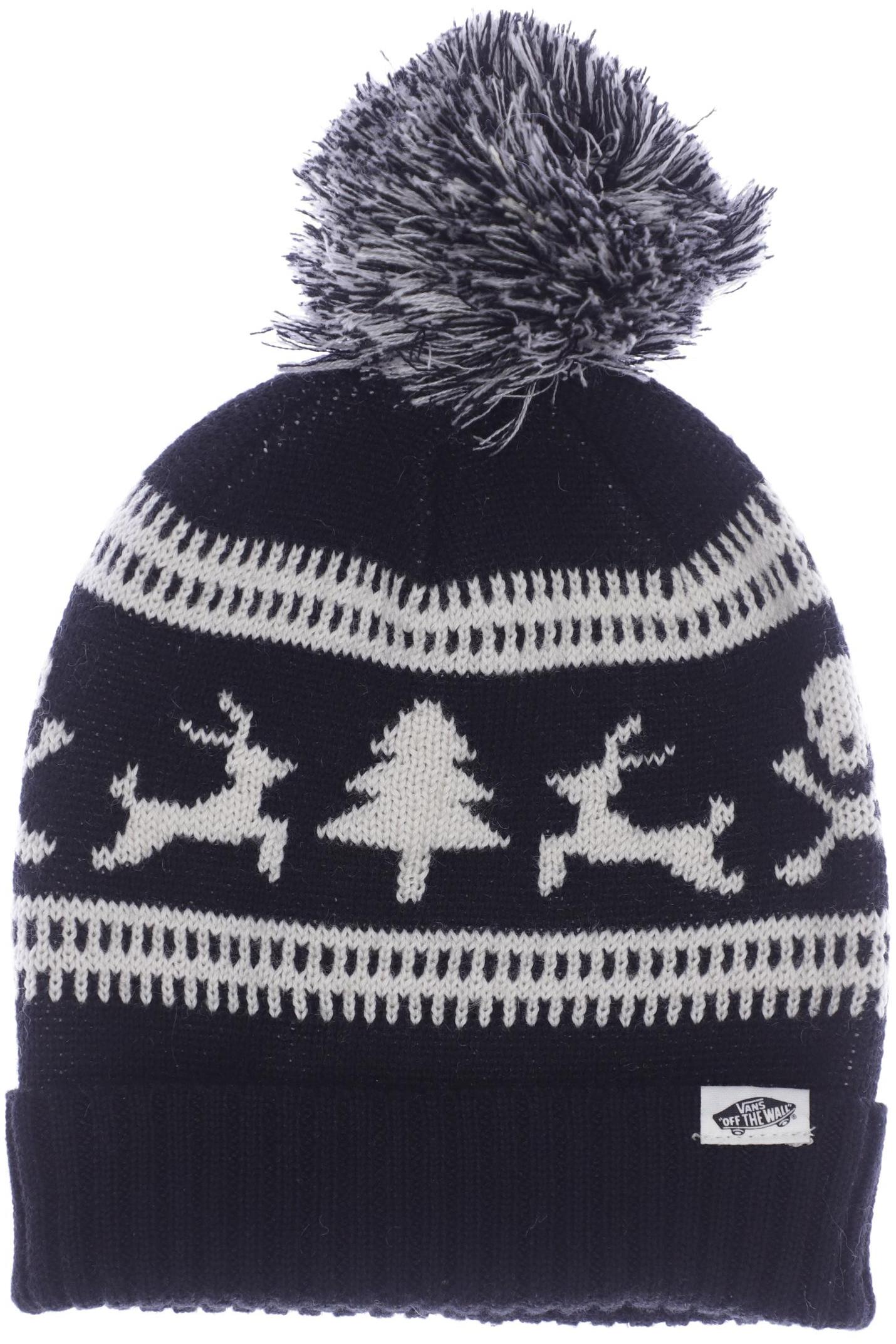 

Vans Damen Hut/Mütze, schwarz, Gr. uni