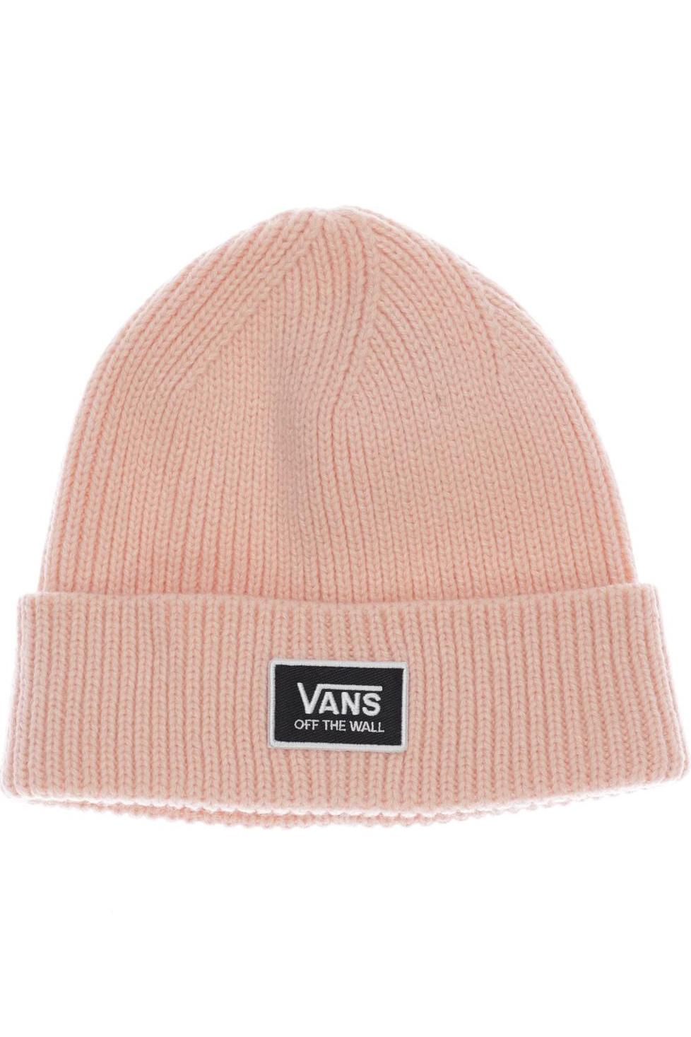 

Vans Damen Hut/Mütze, pink, Gr. uni