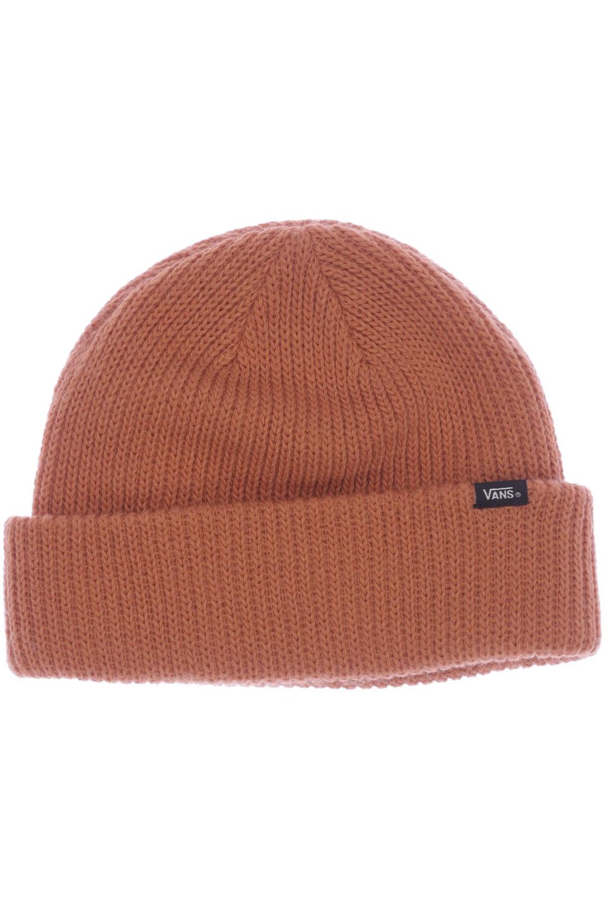 

Vans Damen Hut/Mütze, orange, Gr. uni