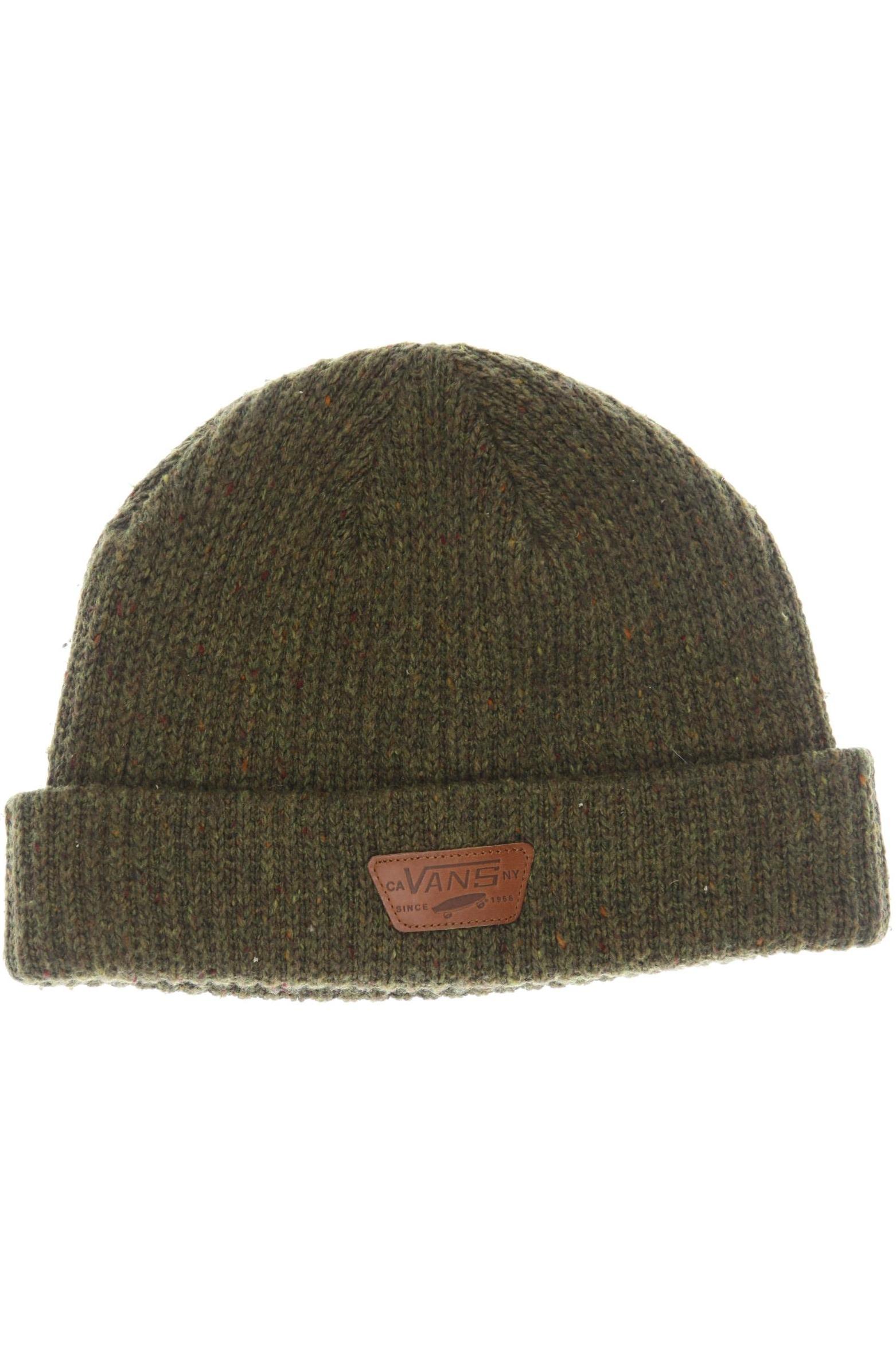 

Vans Damen Hut/Mütze, grün, Gr. uni