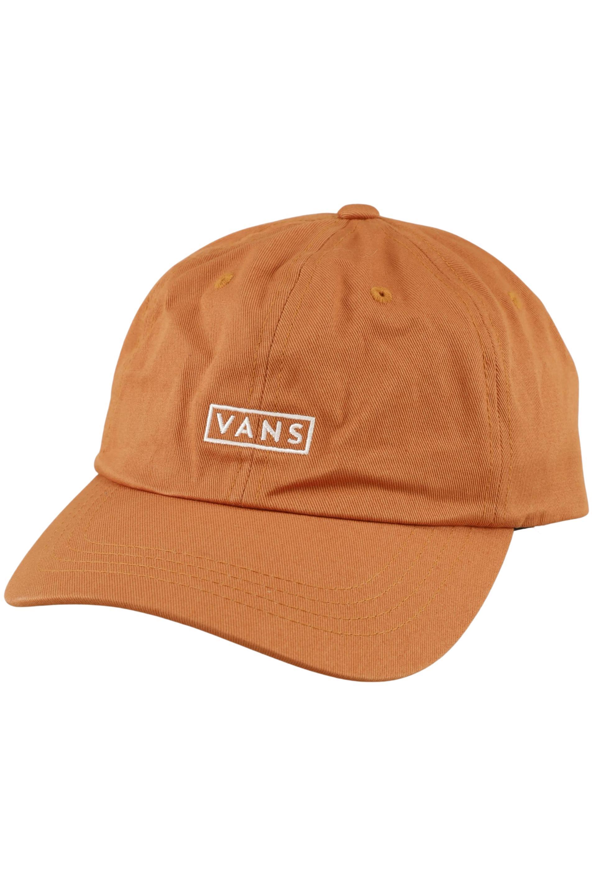 

Vans Damen Hut/Mütze, orange, Gr. uni
