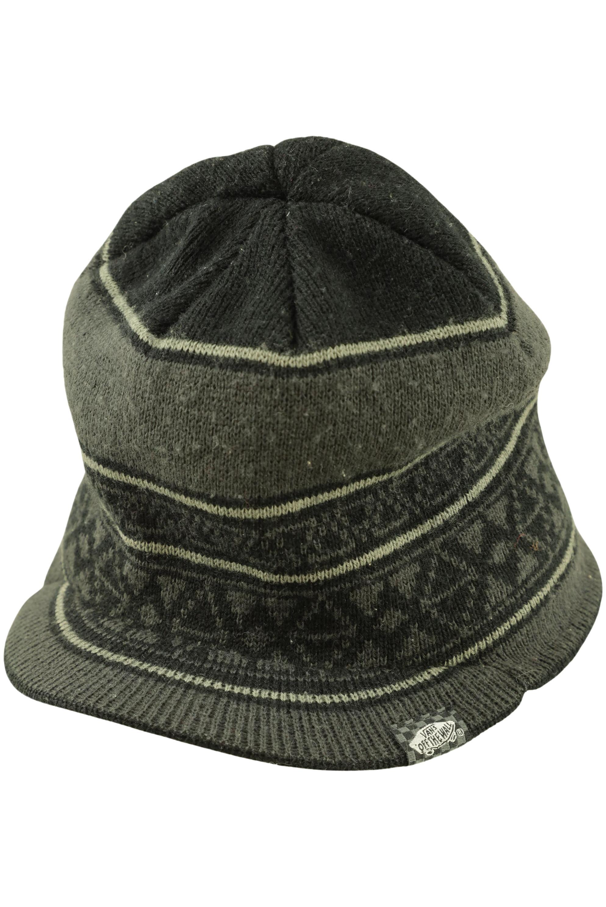 

Vans Damen Hut/Mütze, grau, Gr. uni