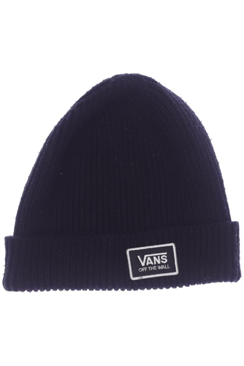 

Vans Damen Hut/Mütze, schwarz, Gr. uni