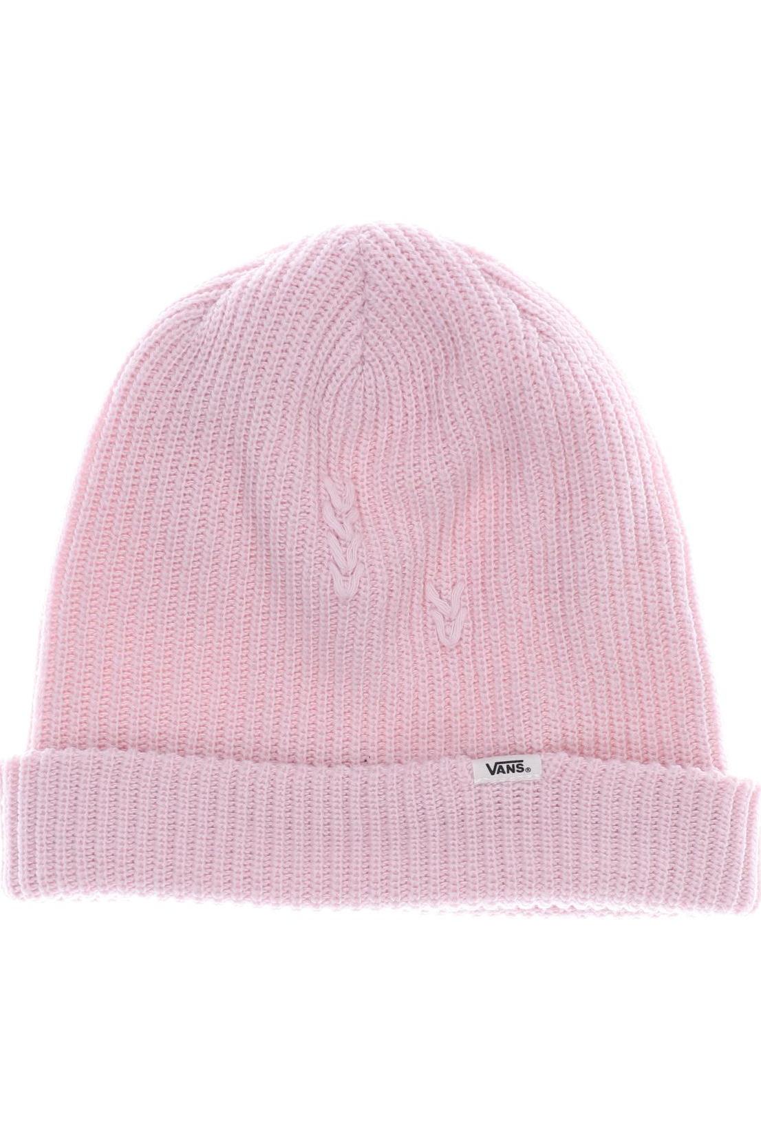 

VANS Damen Hut/Mütze, pink