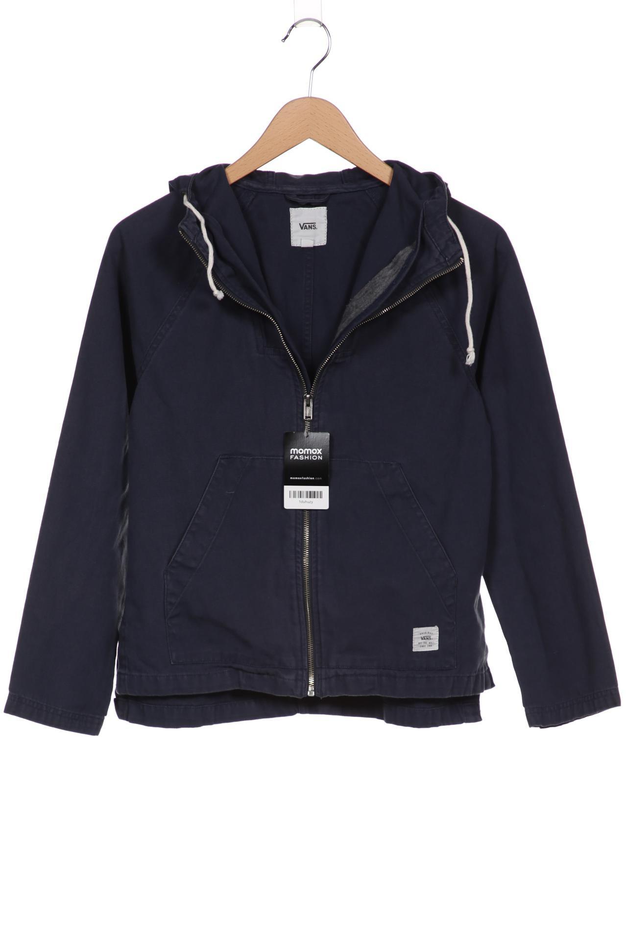 

VANS Damen Jacke, marineblau