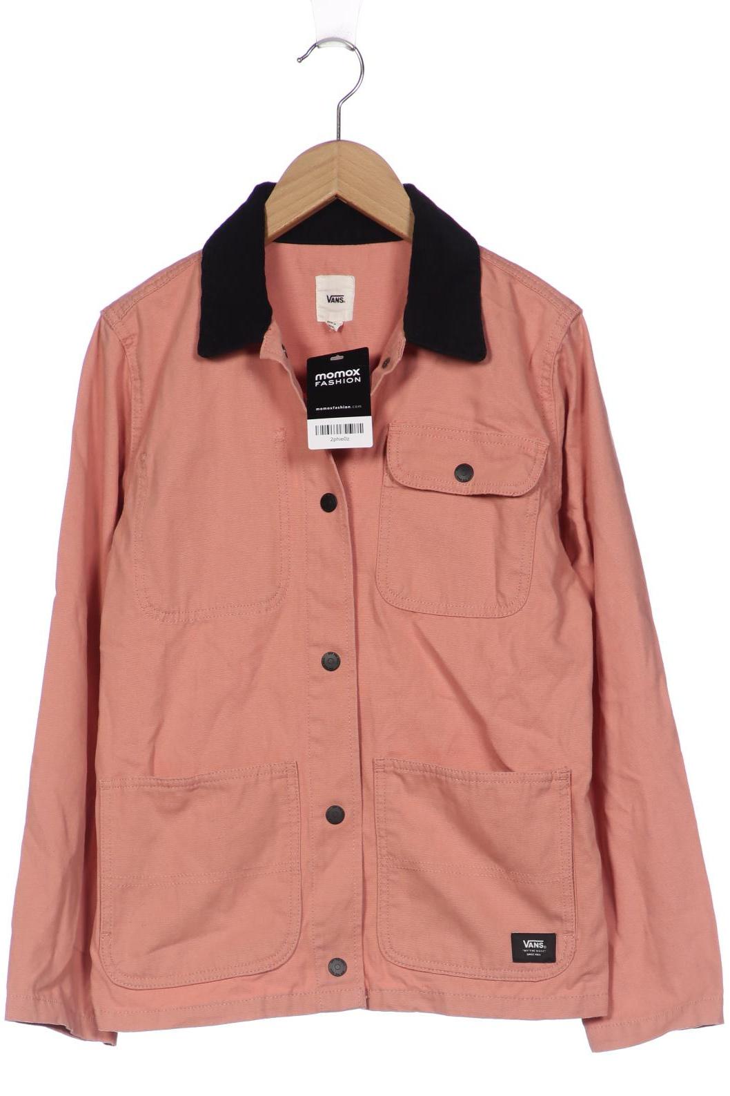 

VANS Damen Jacke, pink