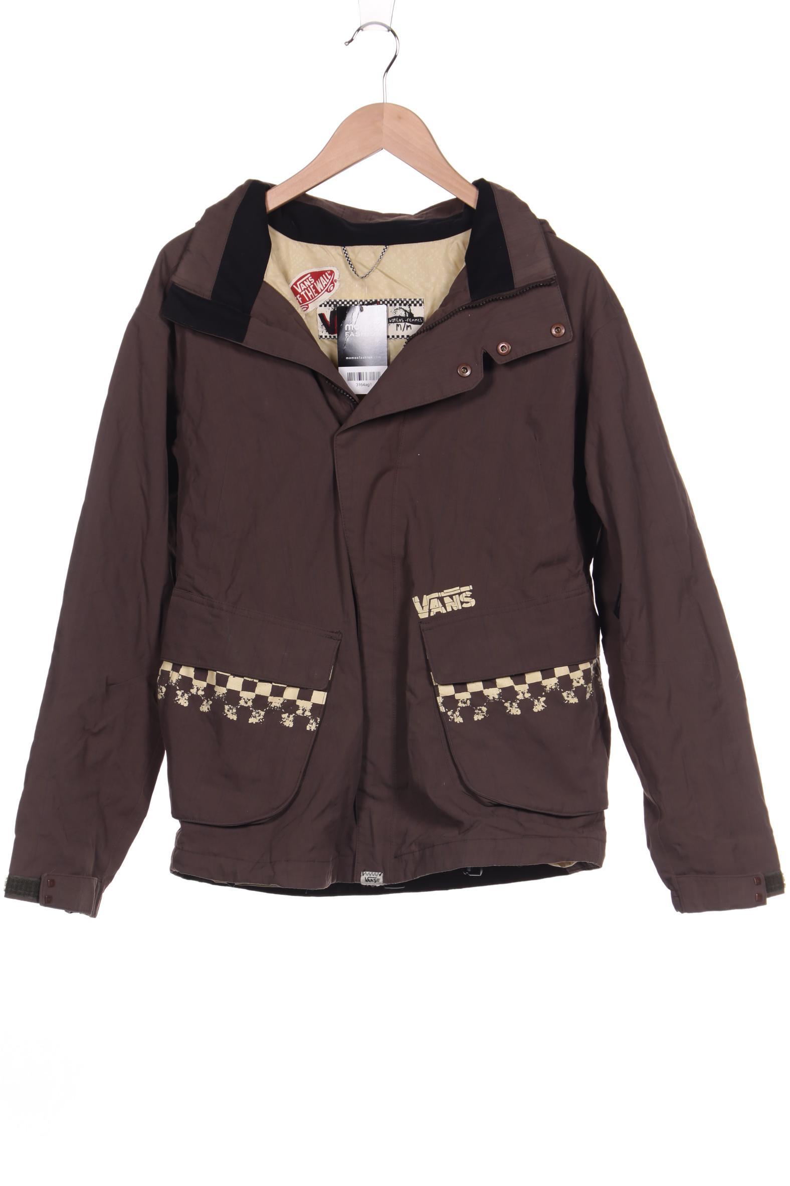 

VANS Damen Jacke, braun