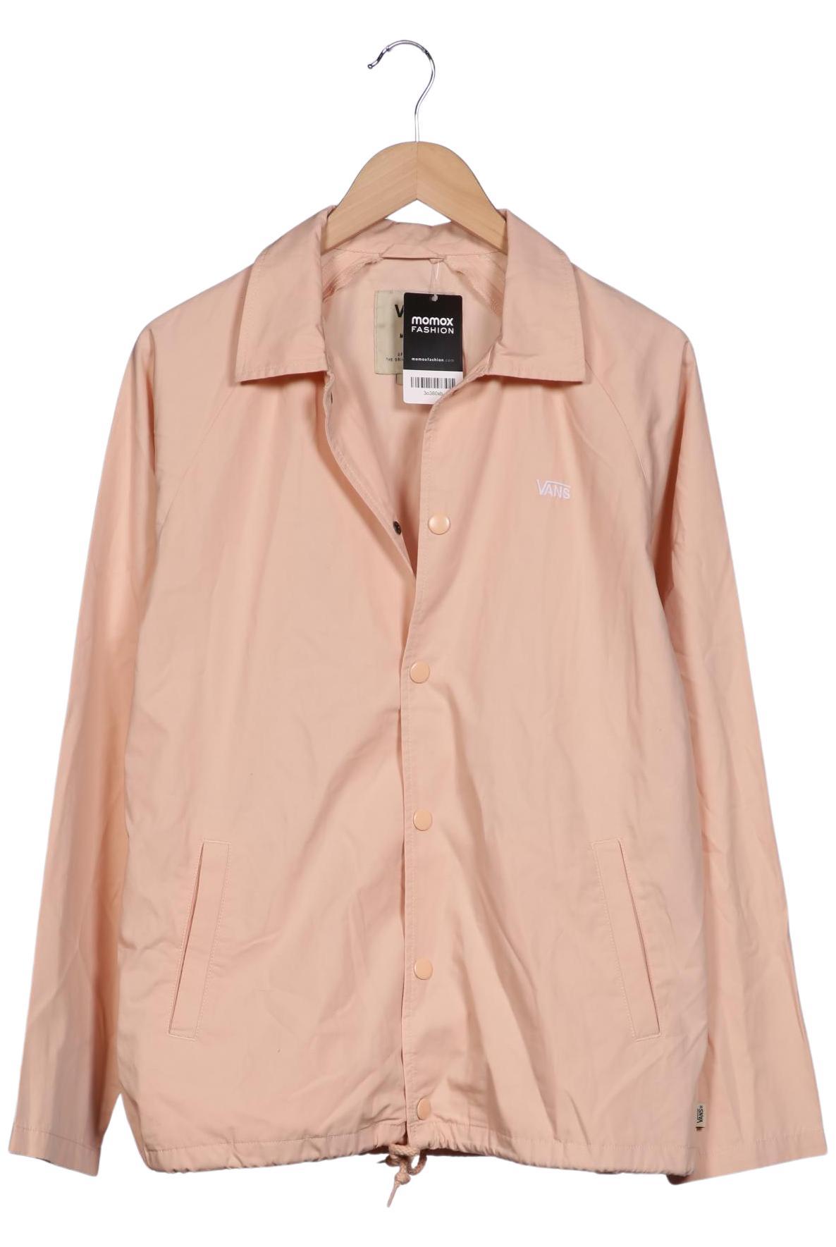 

Vans Damen Jacke, pink, Gr. 38