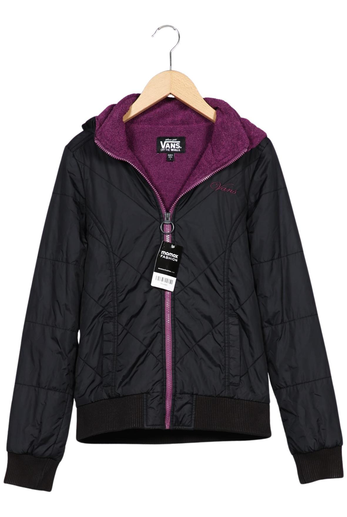 

Vans Damen Jacke, mehrfarbig, Gr. 36