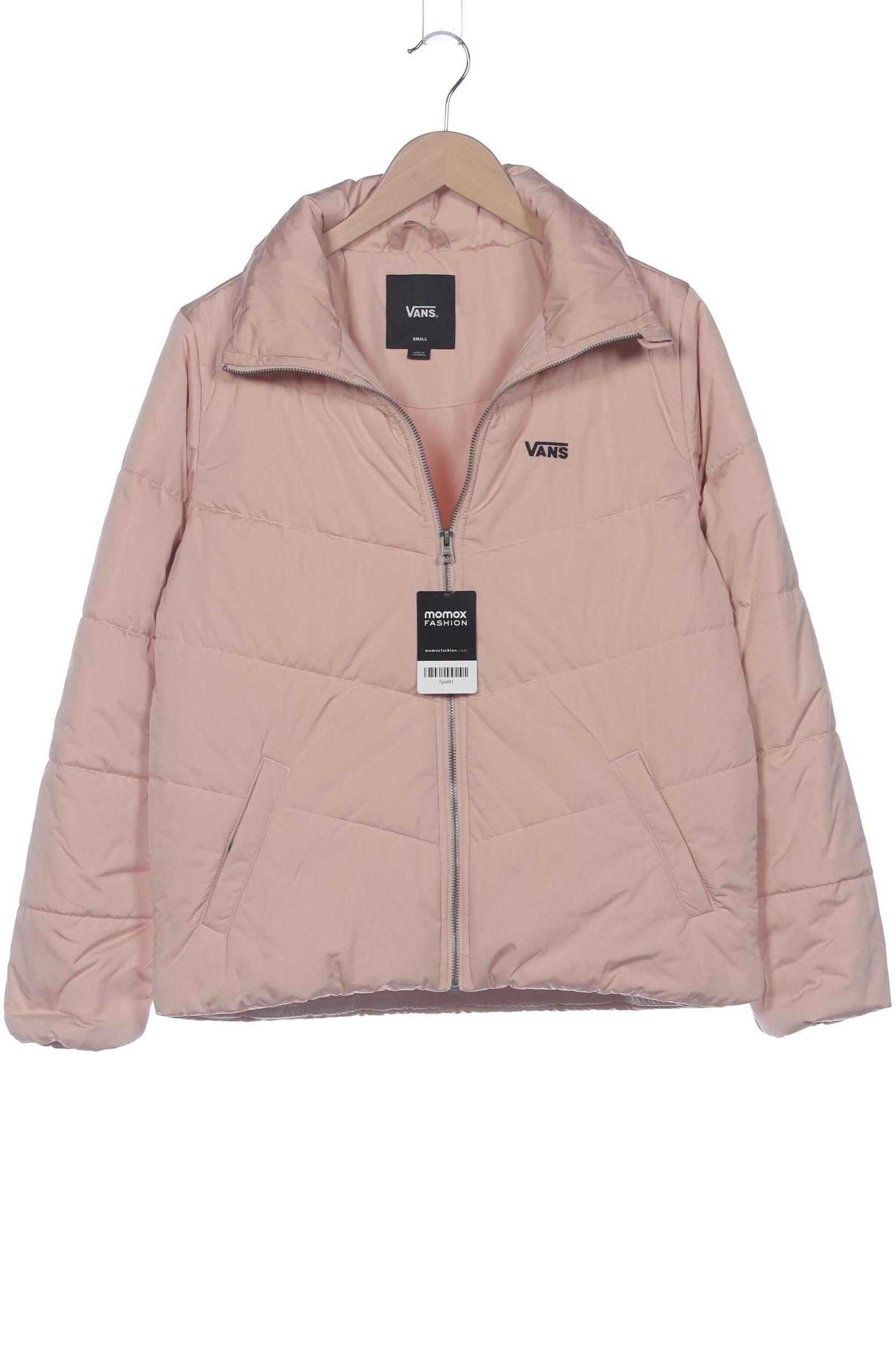 

Vans Damen Jacke, beige, Gr. 36