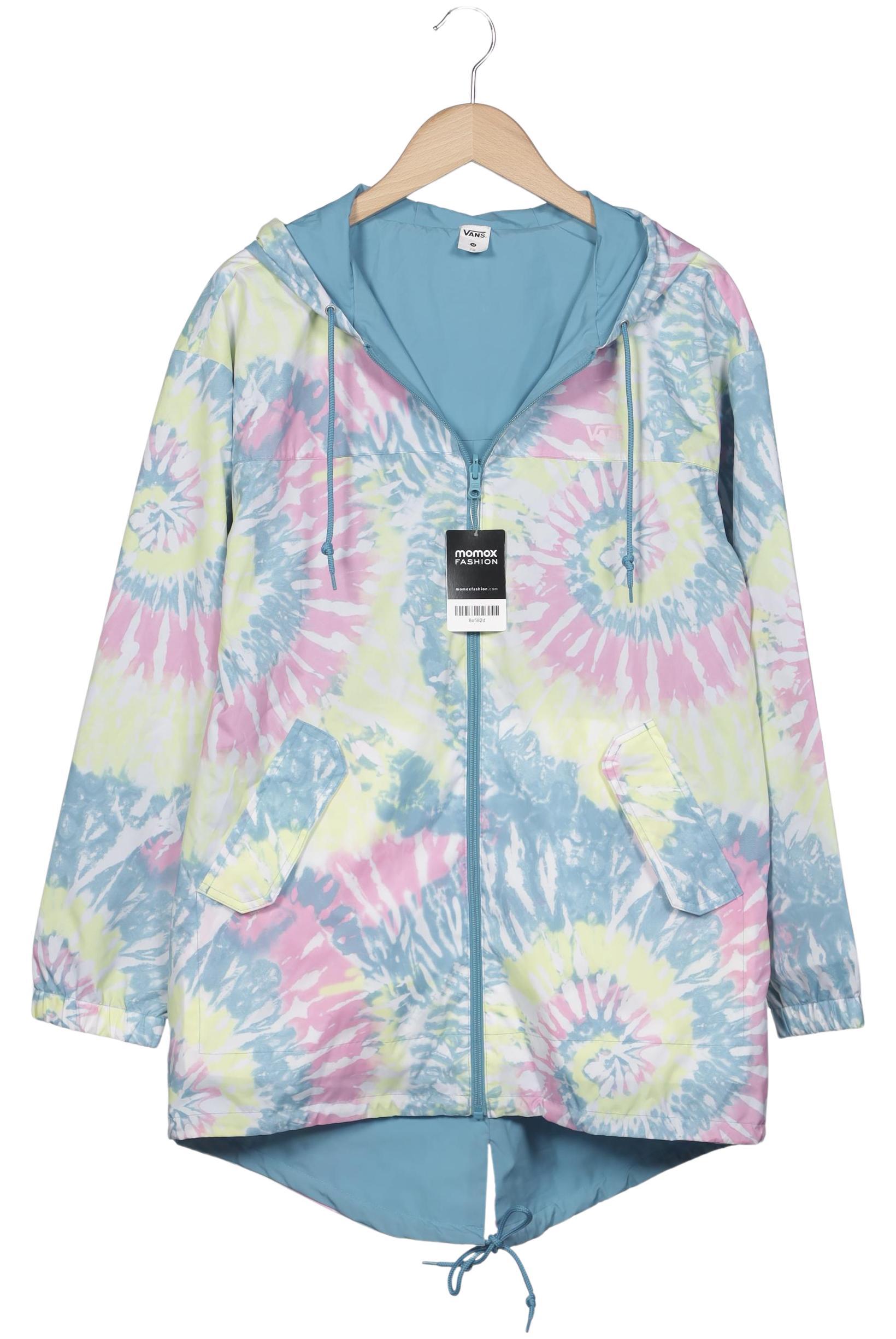 

Vans Damen Jacke, mehrfarbig, Gr. 38