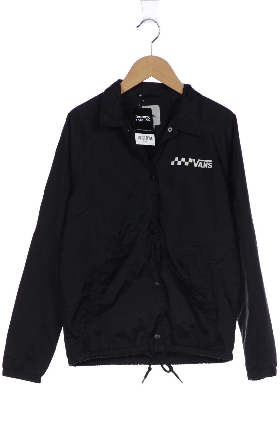 

VANS Damen Jacke, schwarz