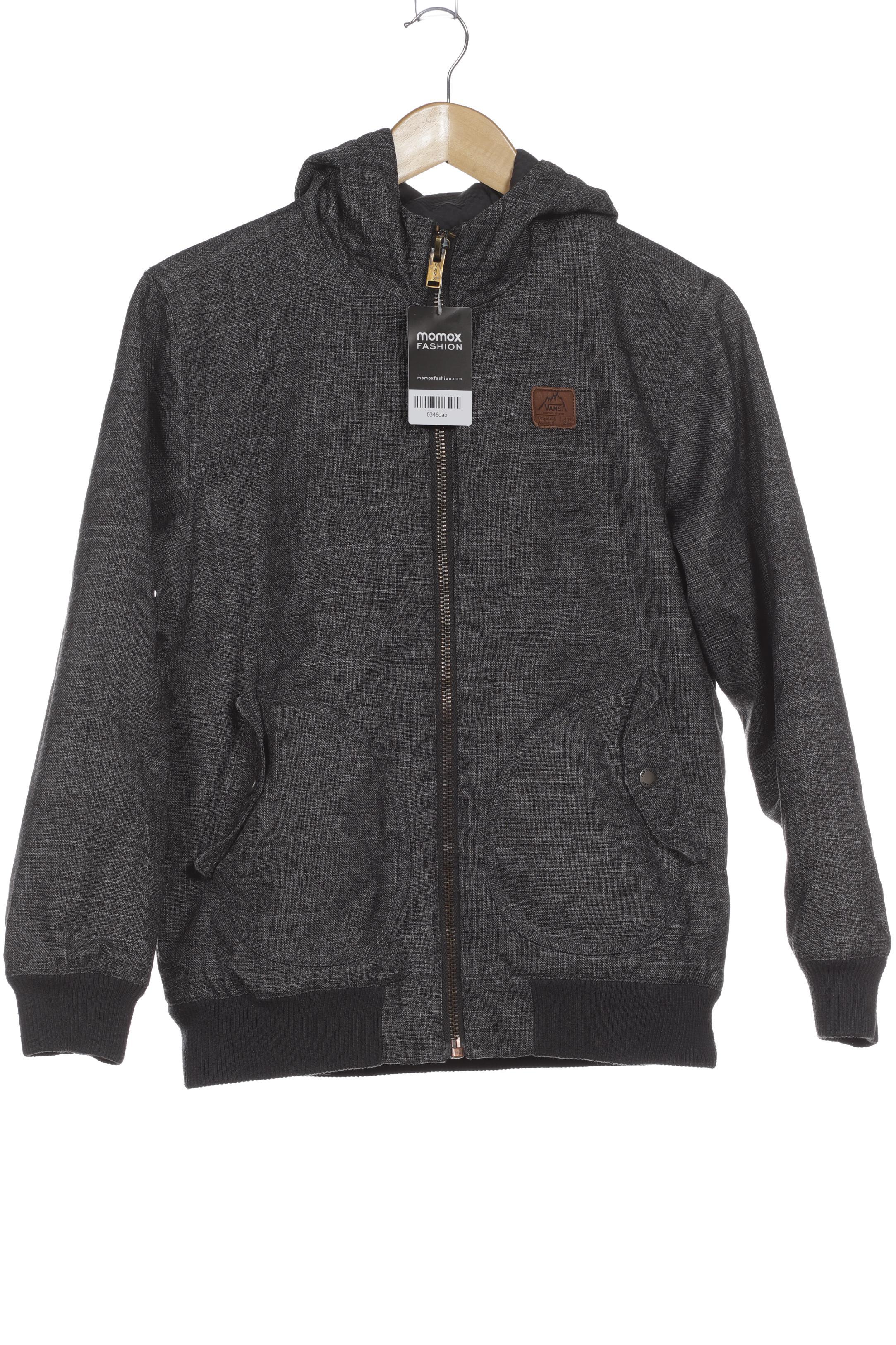 

Vans Damen Jacke, grau, Gr. 42