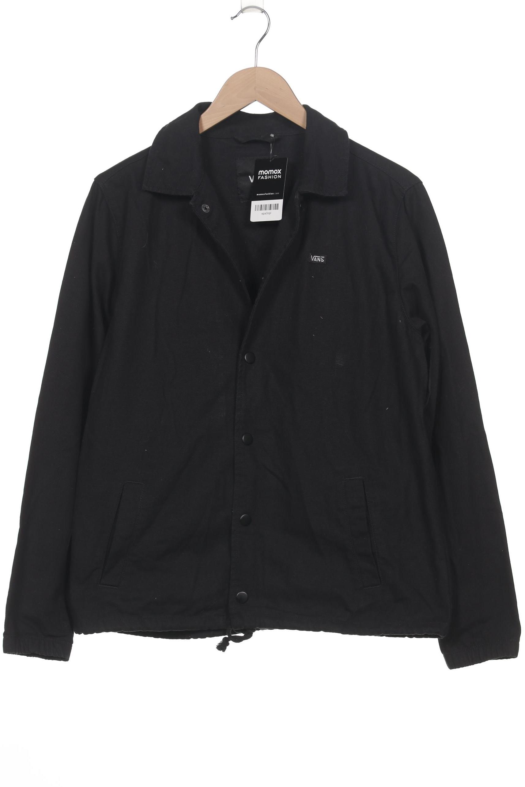 

Vans Damen Jacke, schwarz, Gr. 34