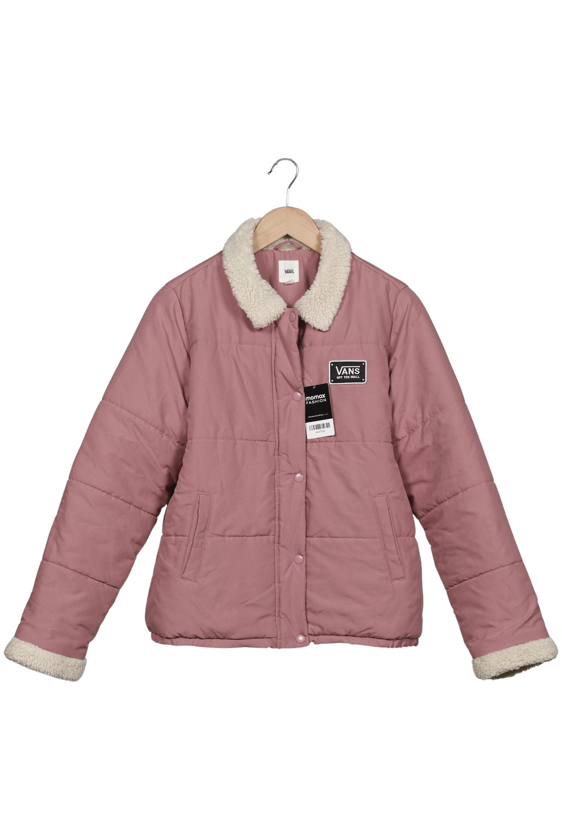 

Vans Damen Jacke, pink, Gr. 38