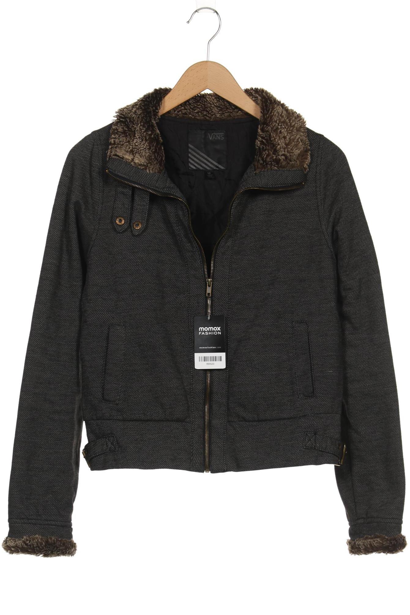 

VANS Damen Jacke, schwarz