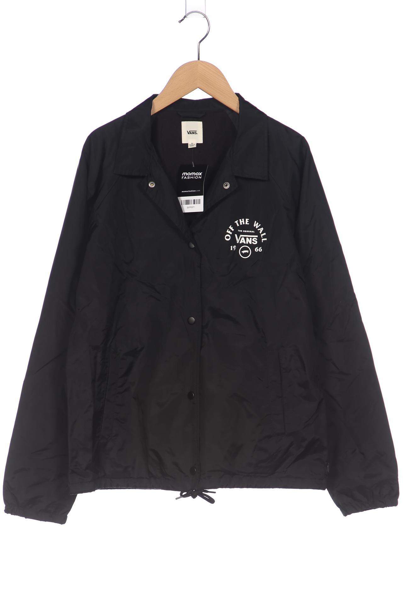 

Vans Damen Jacke, schwarz, Gr. 38