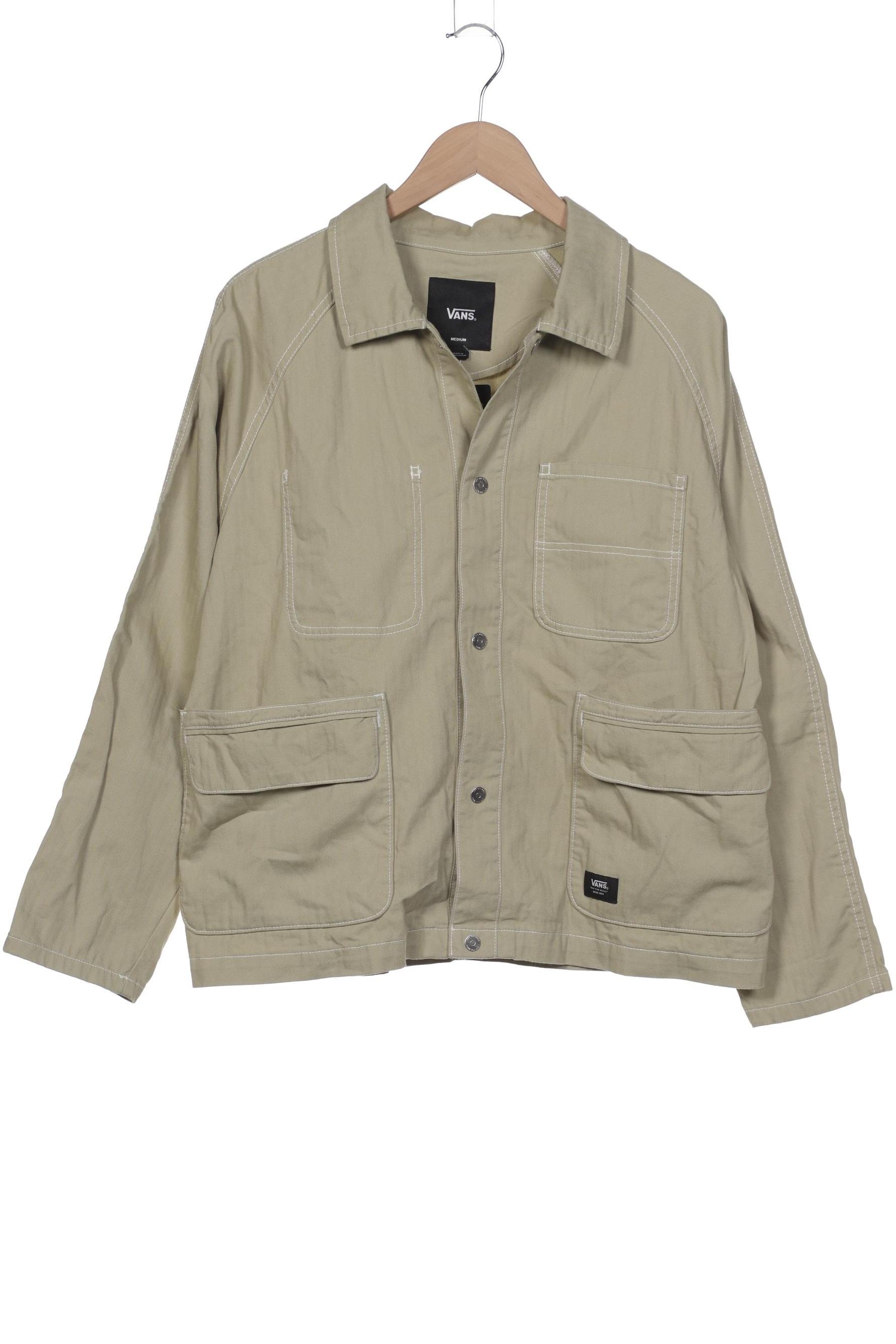 

Vans Damen Jacke, grün, Gr. 38