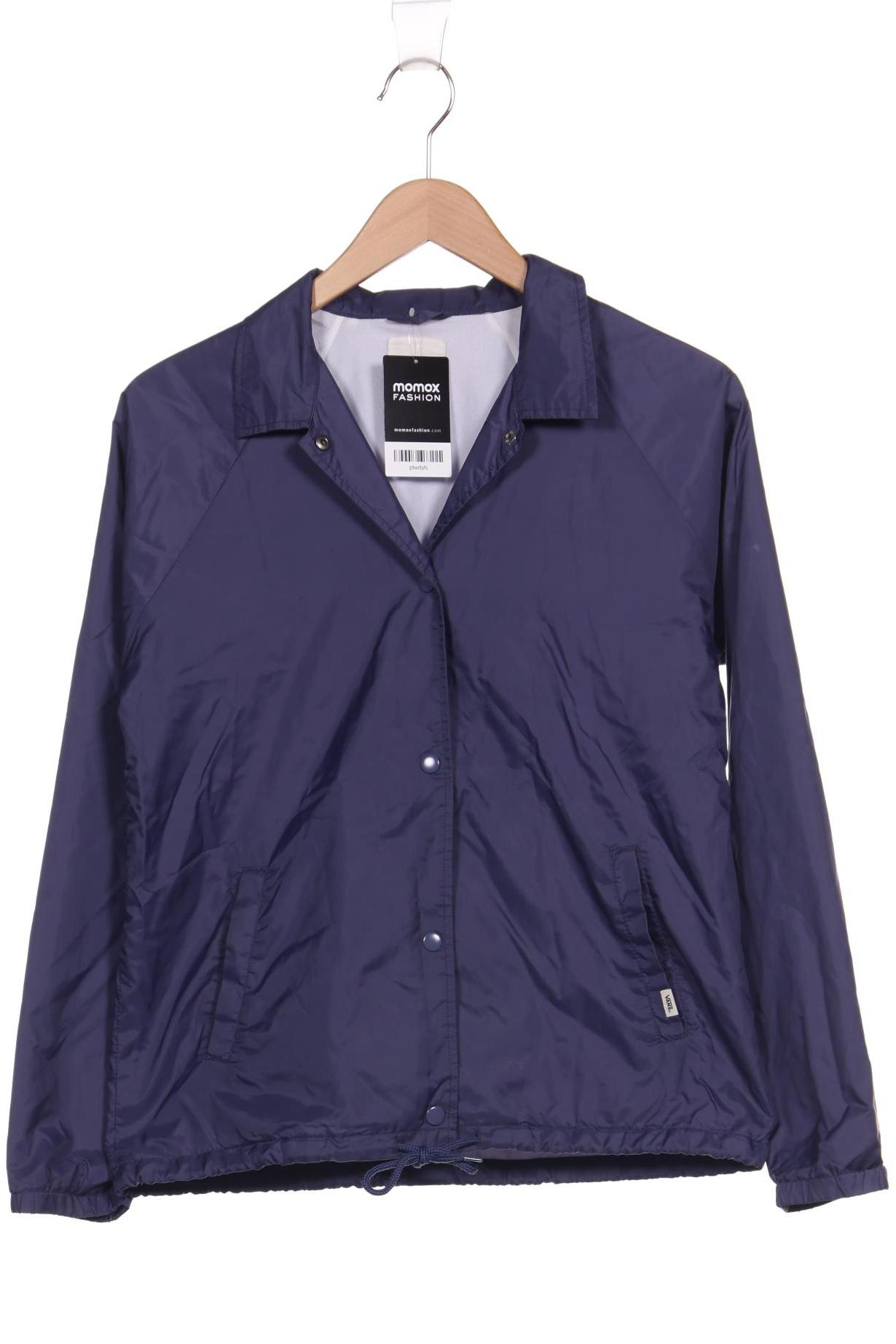 

Vans Damen Jacke, blau, Gr. 36
