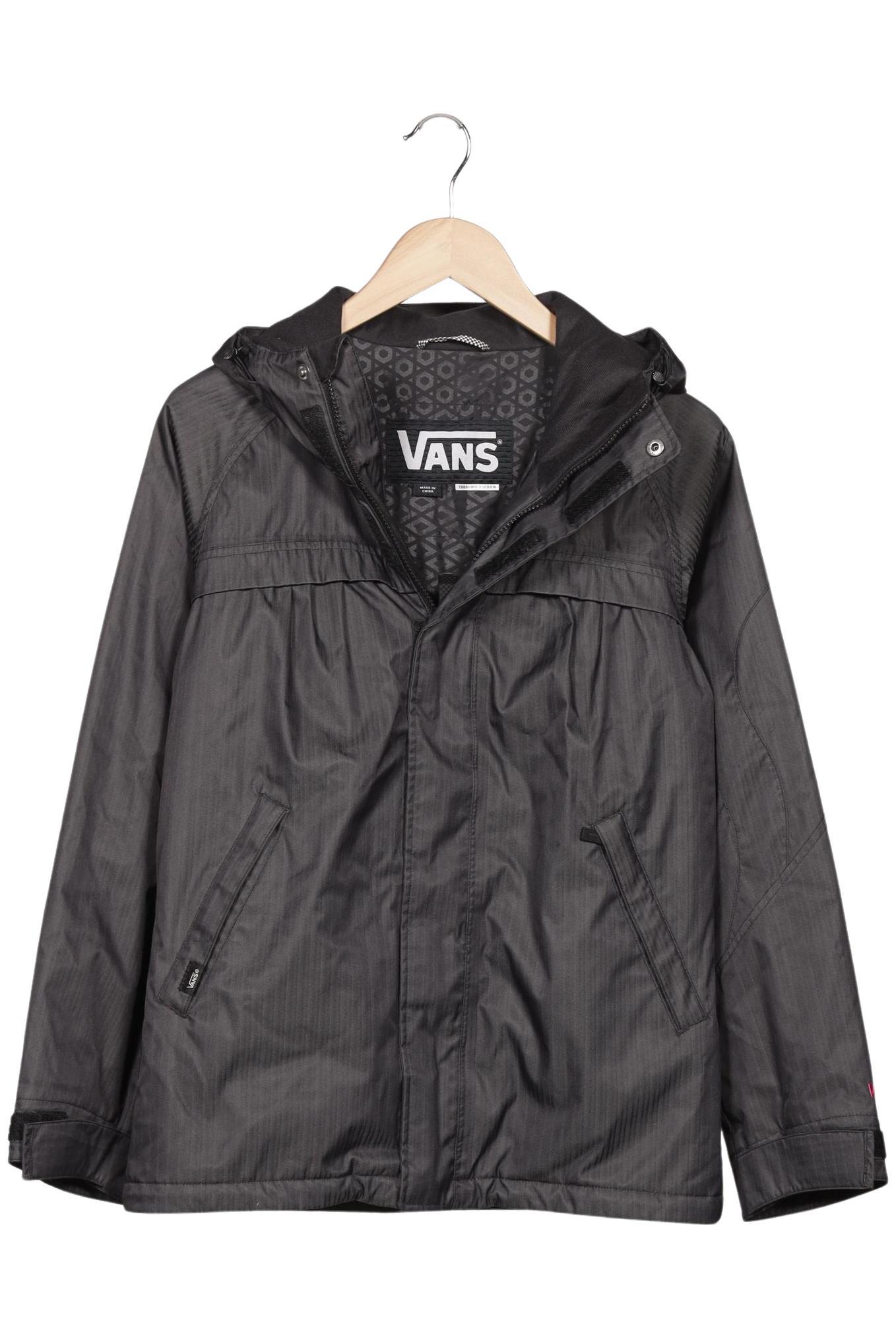 

Vans Damen Jacke, grau, Gr. 38