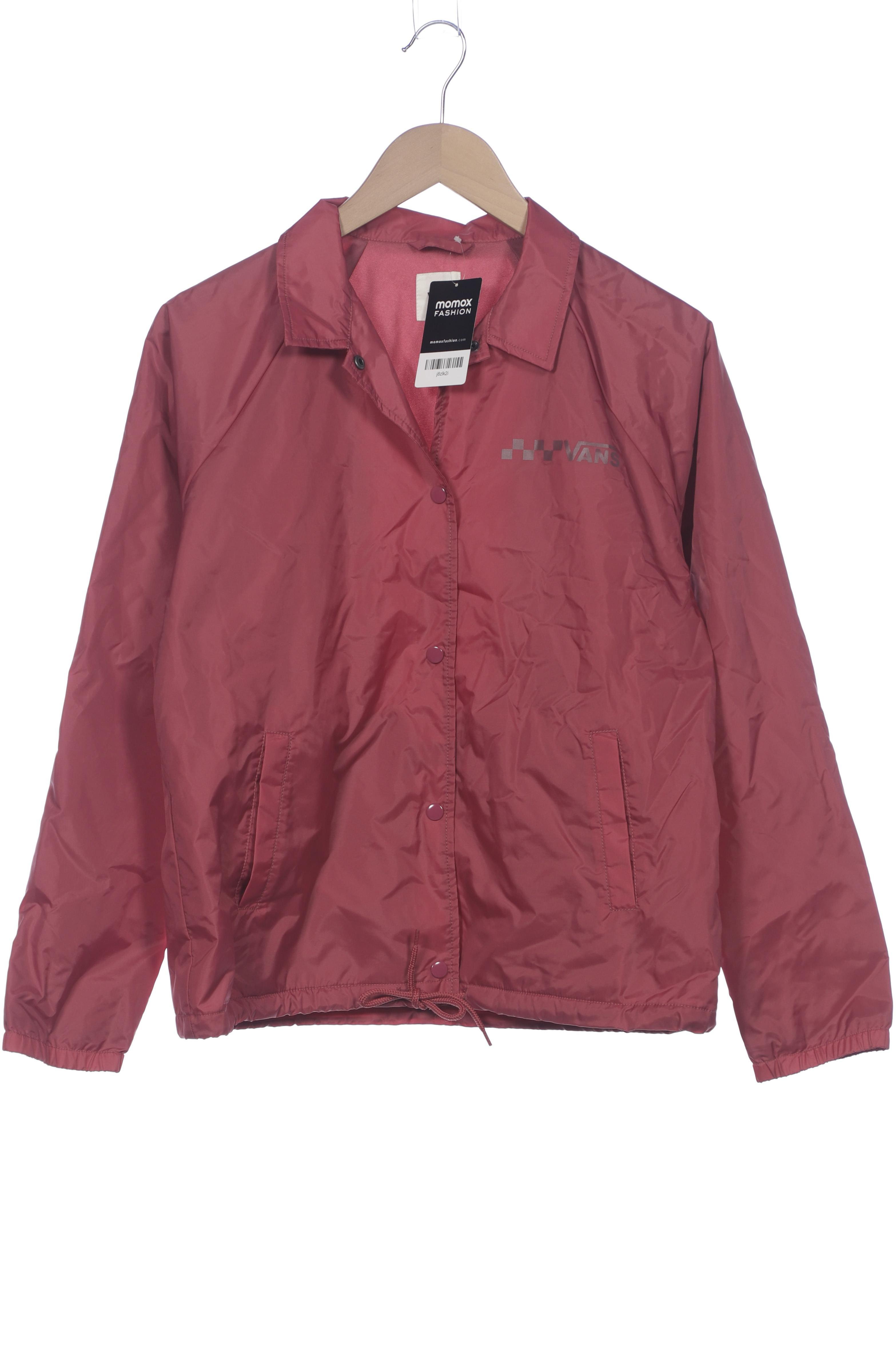 

Vans Damen Jacke, pink, Gr. 36
