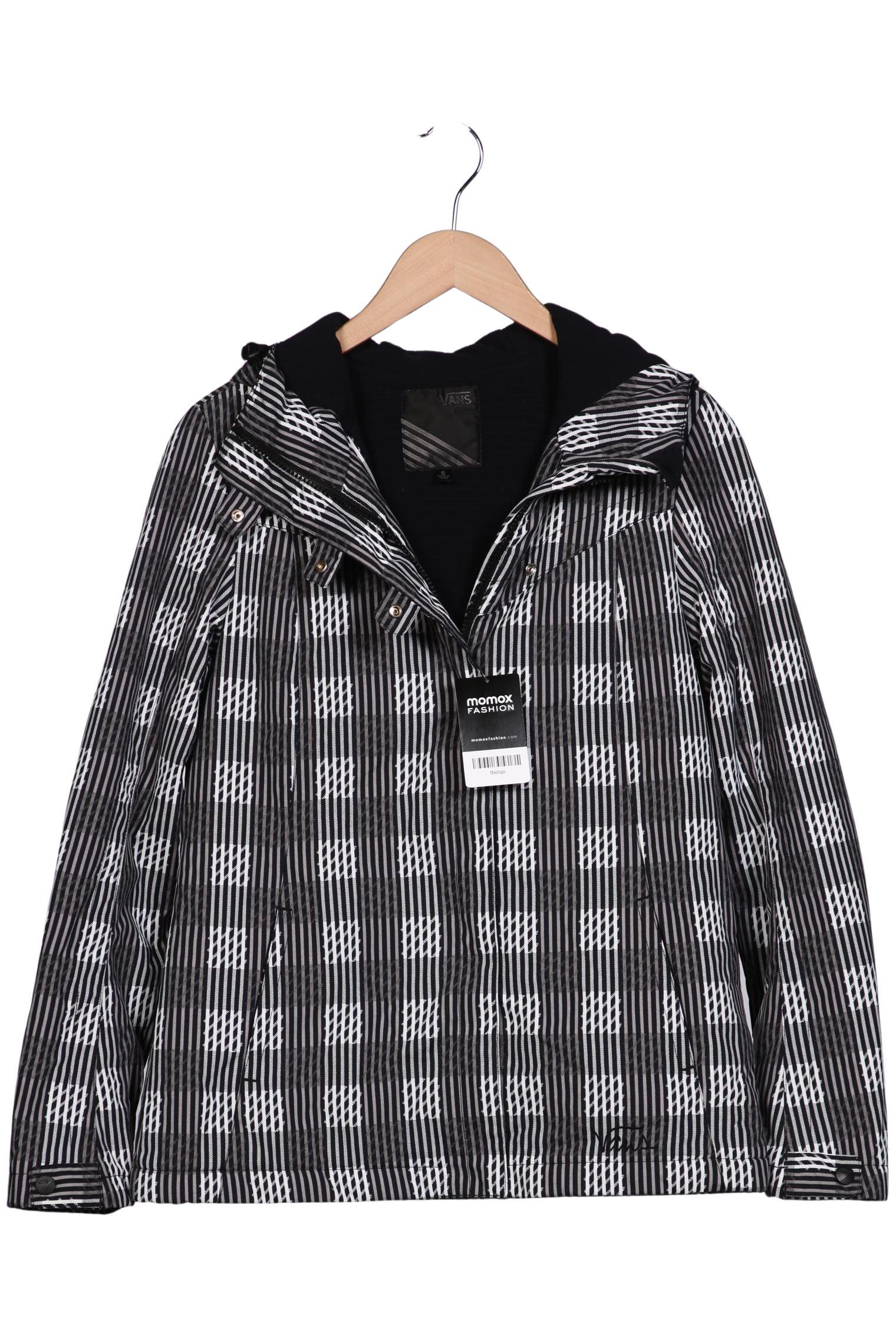 

Vans Damen Jacke, grau, Gr. 36